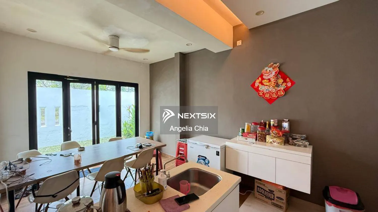 2-sty Terrace/Link House For Sale in Iskandar Puteri (Nusajaya) Johor - Image 8