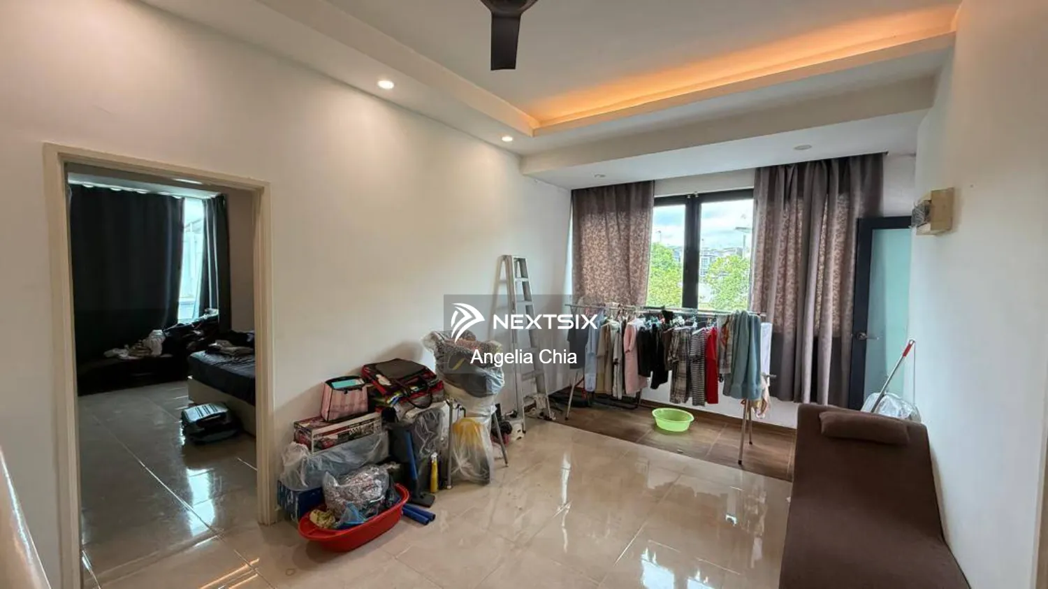2-sty Terrace/Link House For Sale in Iskandar Puteri (Nusajaya) Johor - Image 9