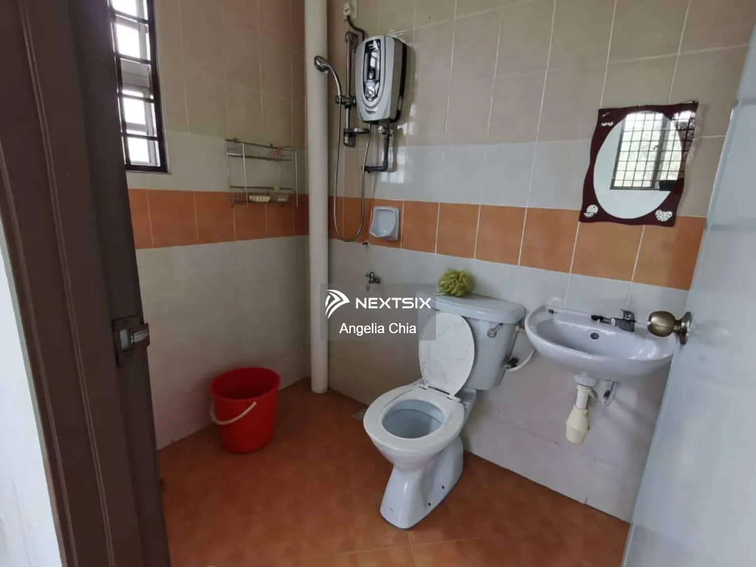 Pulai Jaya Double Storey Corner Lot