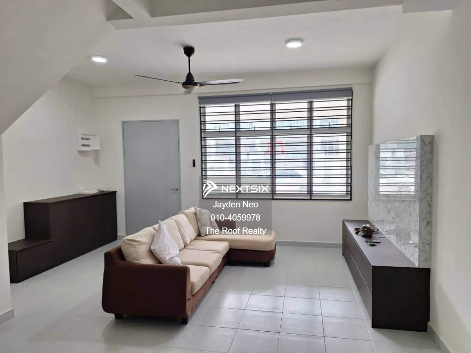 Pulai Mutiara 2