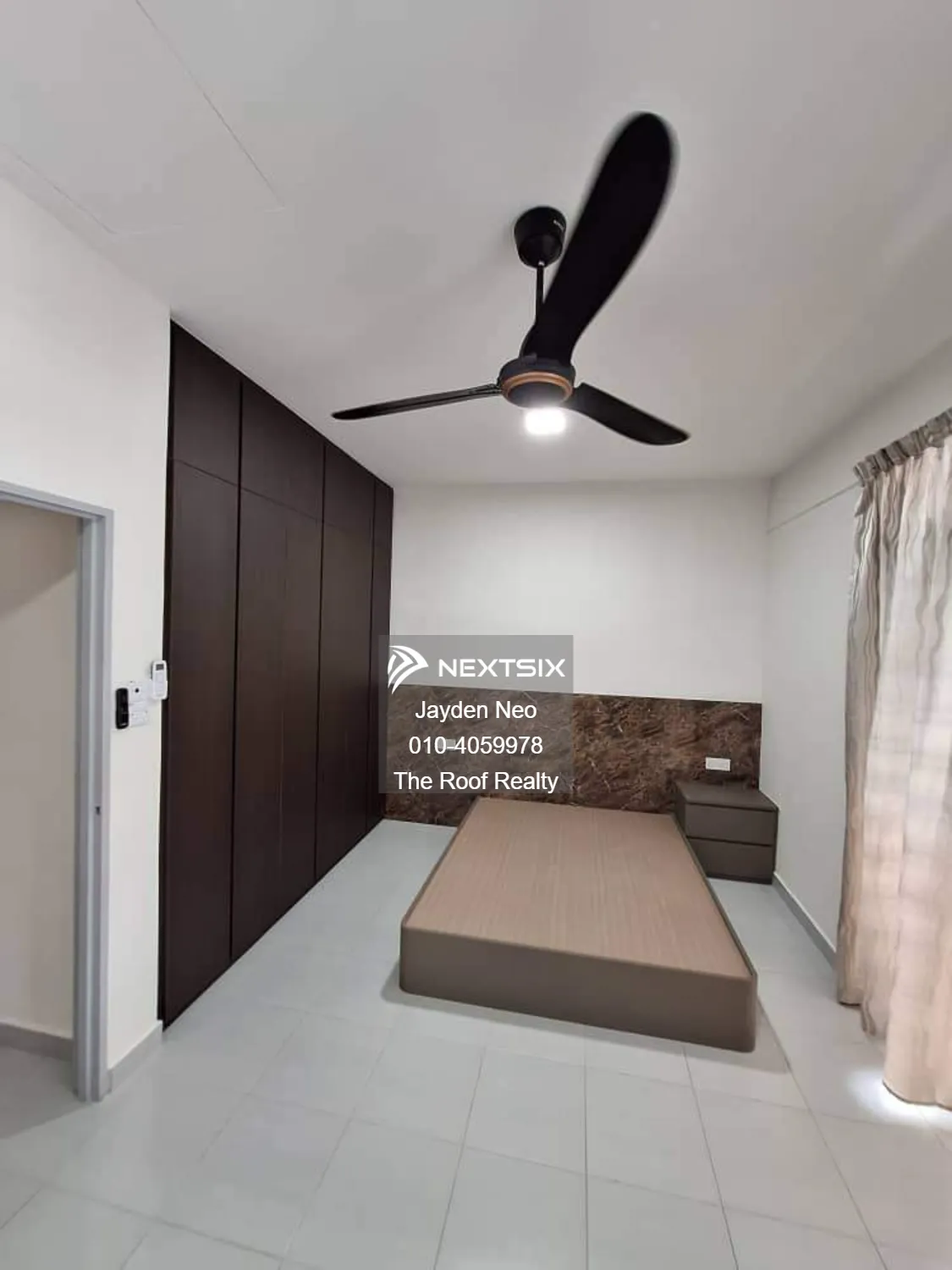 2-sty Terrace/Link House For Rent in Skudai Johor - Image 10