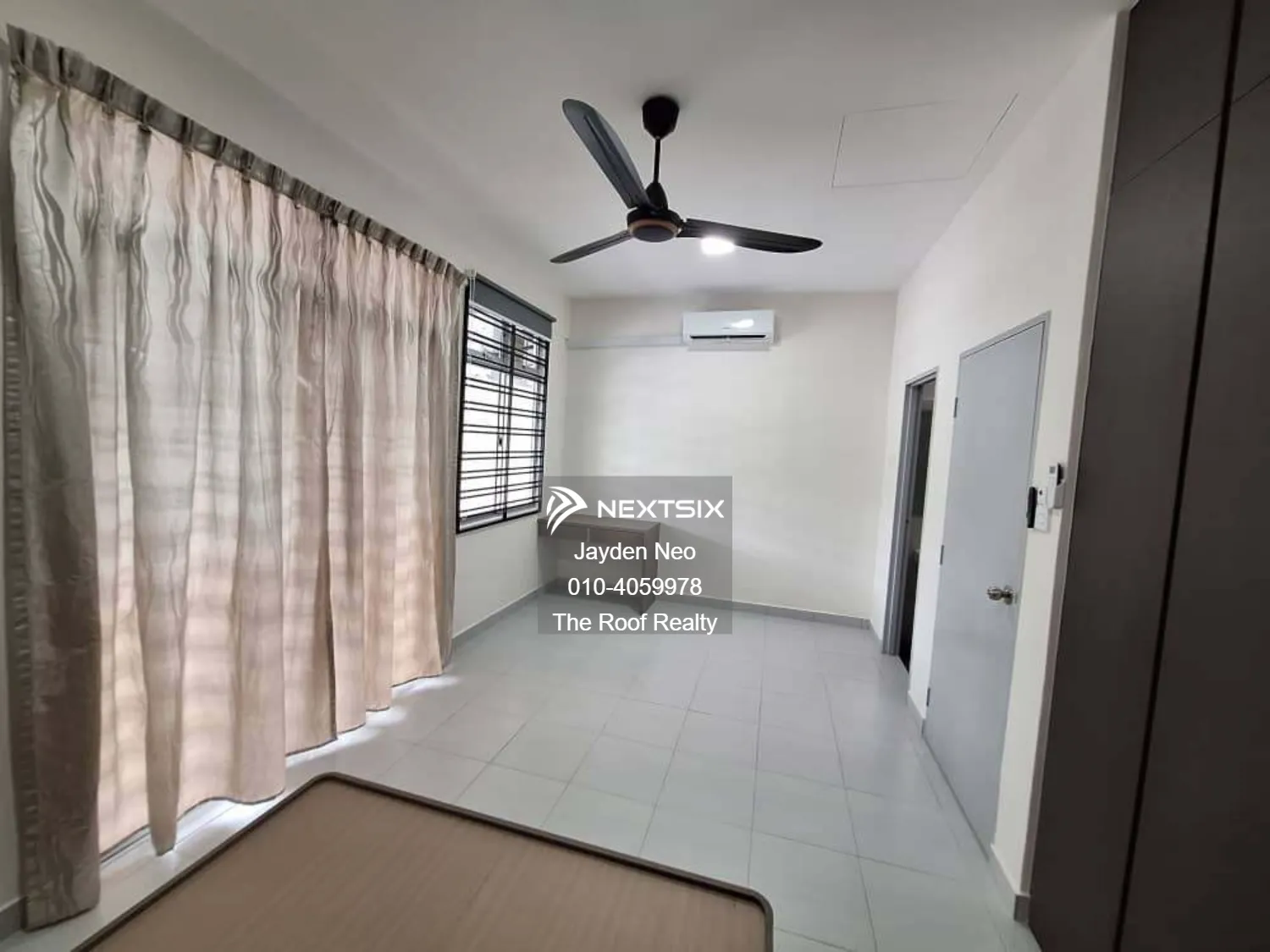2-sty Terrace/Link House For Rent in Skudai Johor - Image 11