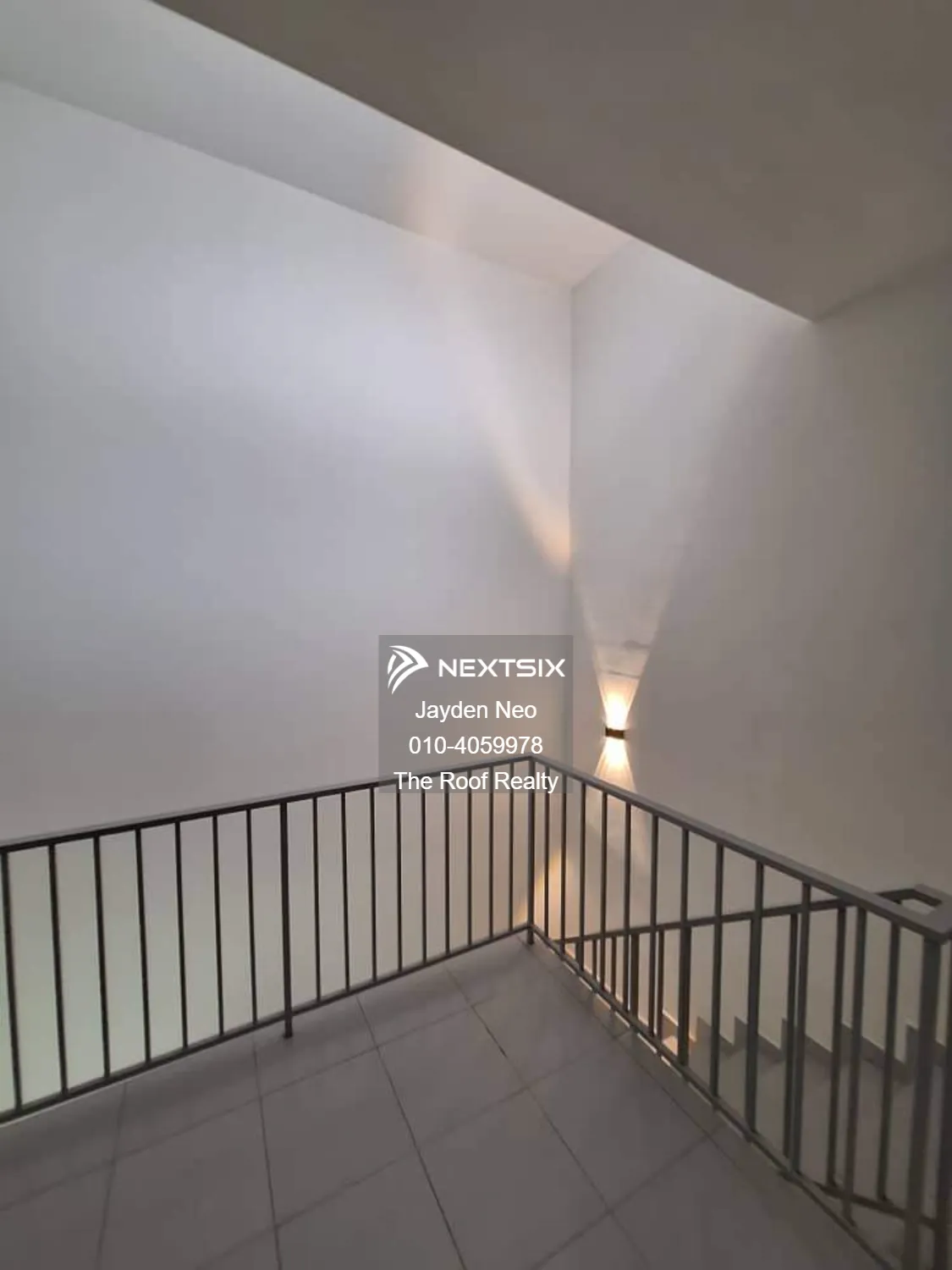 2-sty Terrace/Link House For Rent in Skudai Johor - Image 12