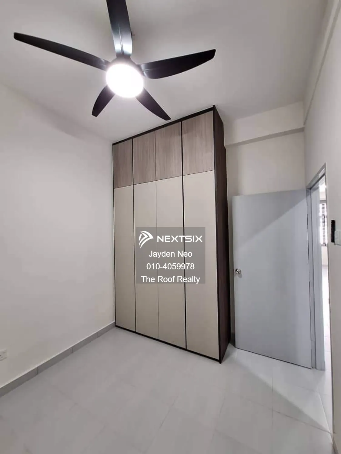 2-sty Terrace/Link House For Rent in Skudai Johor - Image 13