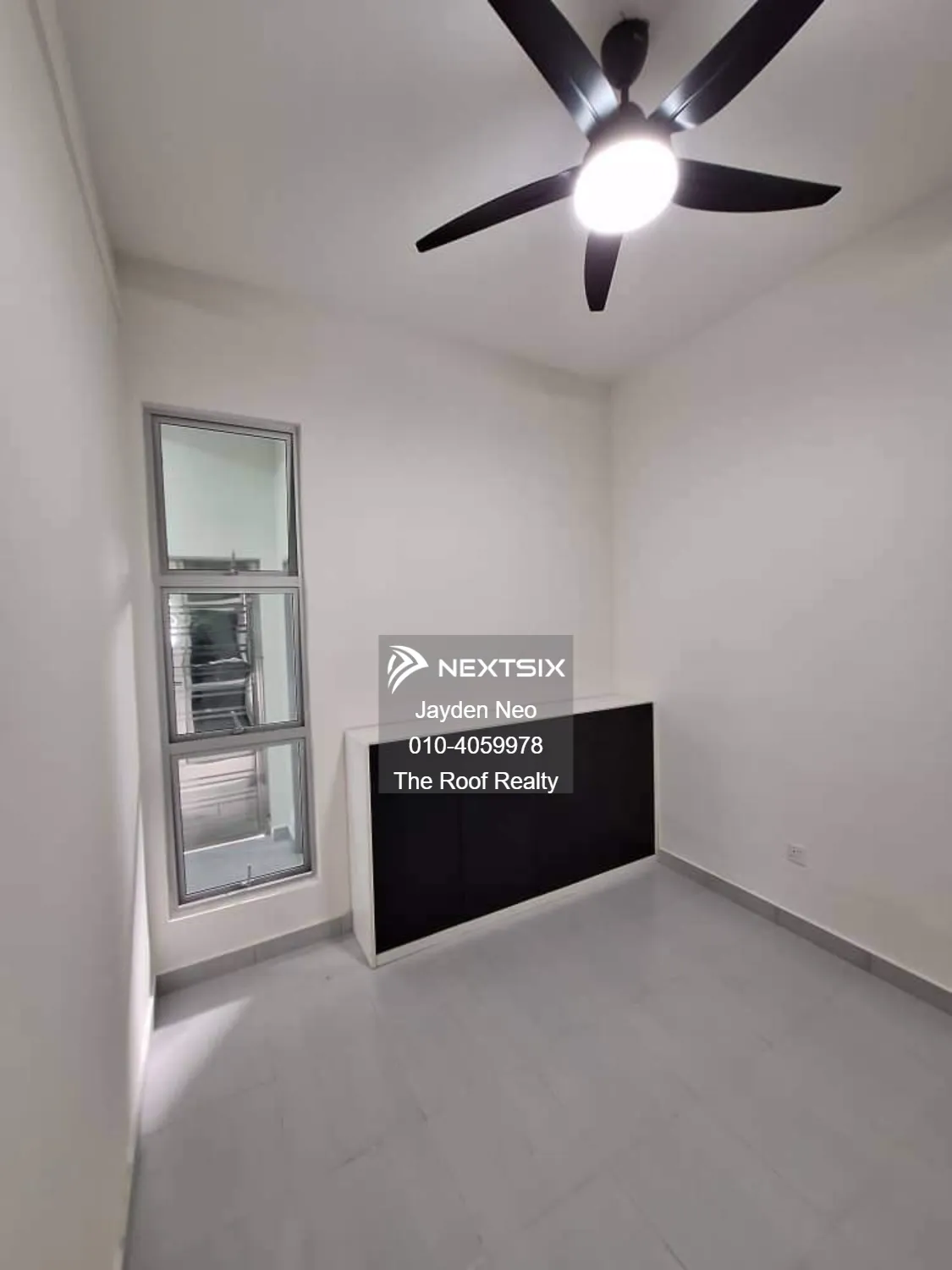 2-sty Terrace/Link House For Rent in Skudai Johor - Image 14