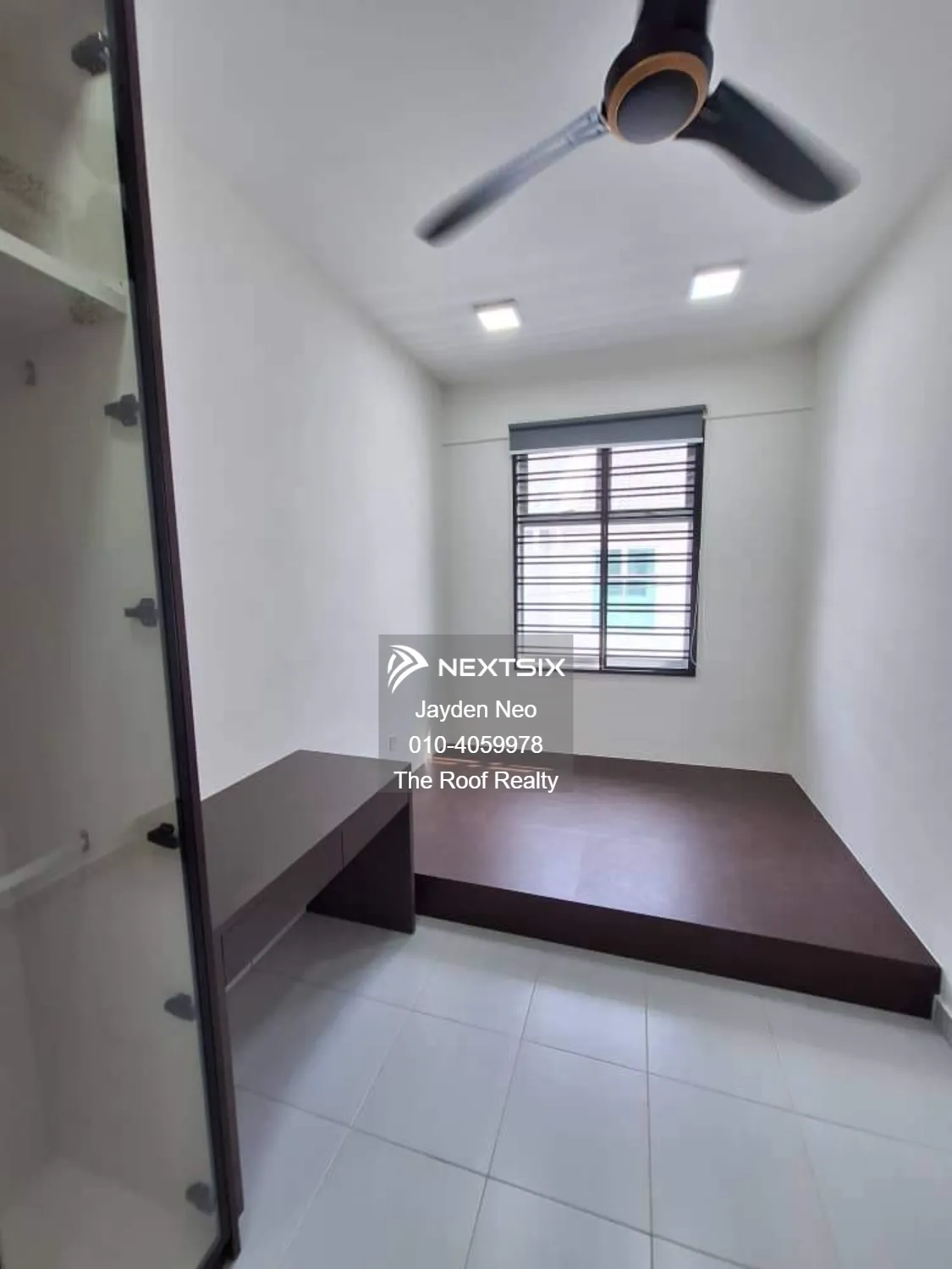 2-sty Terrace/Link House For Rent in Skudai Johor - Image 5