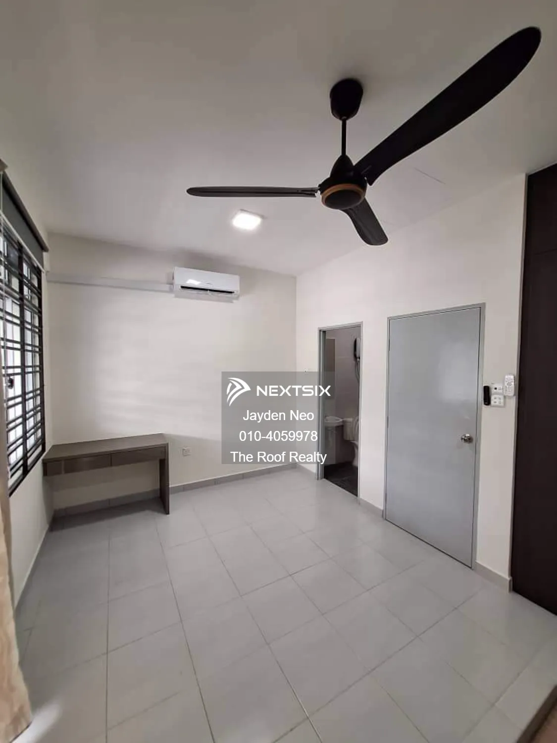 2-sty Terrace/Link House For Rent in Skudai Johor - Image 7