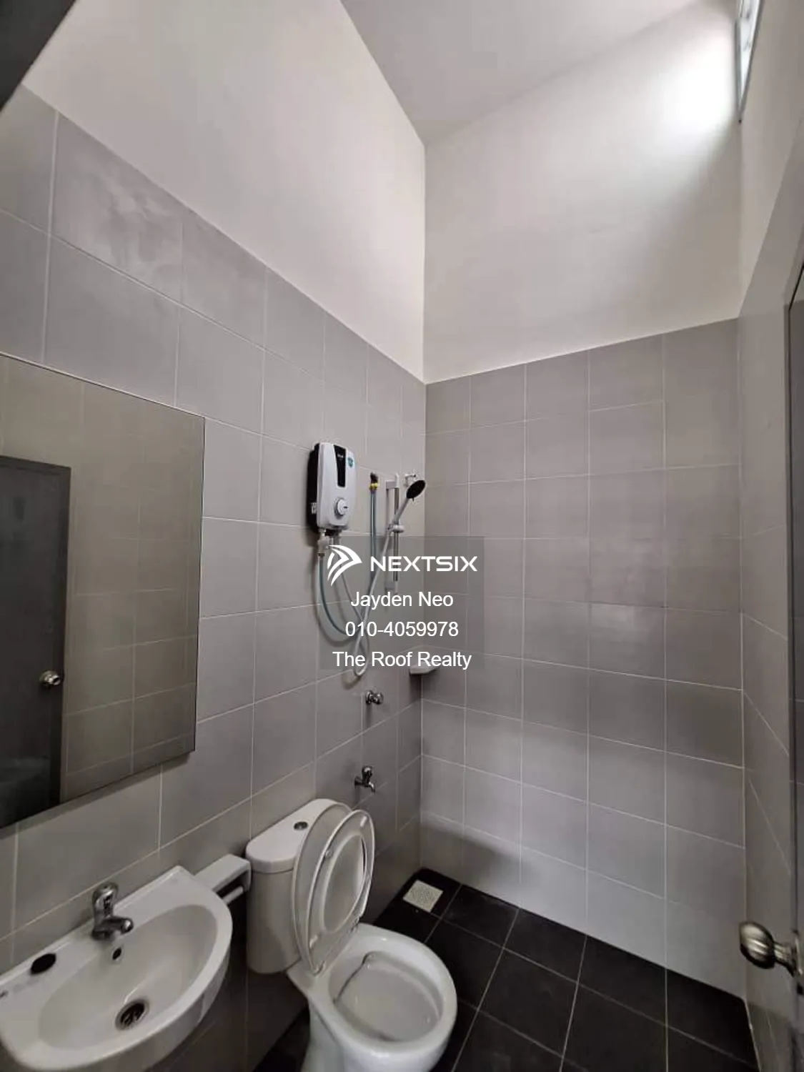 2-sty Terrace/Link House For Rent in Skudai Johor - Image 8