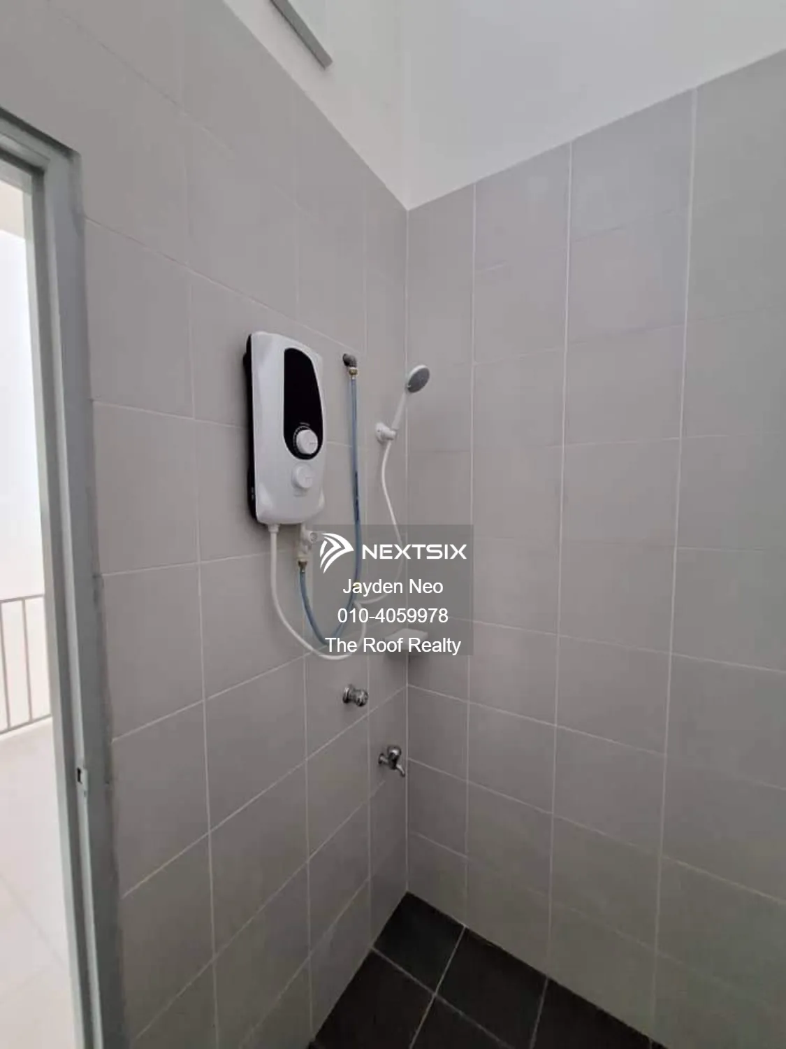 2-sty Terrace/Link House For Rent in Skudai Johor - Image 9