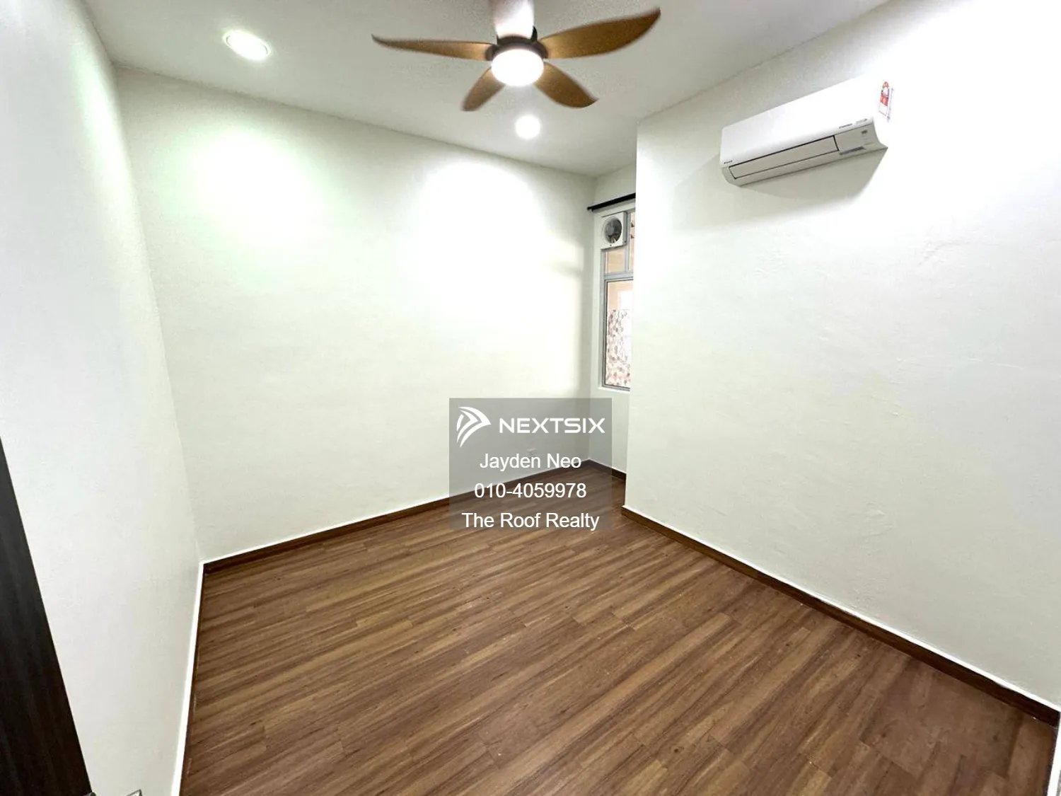 2-sty Terrace/Link House For Rent in Gelang Patah Johor - Image 5