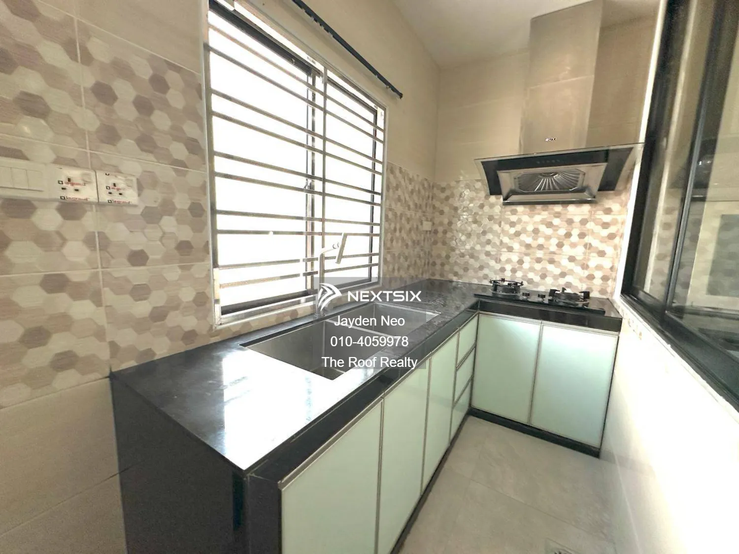 2-sty Terrace/Link House For Rent in Gelang Patah Johor - Image 6