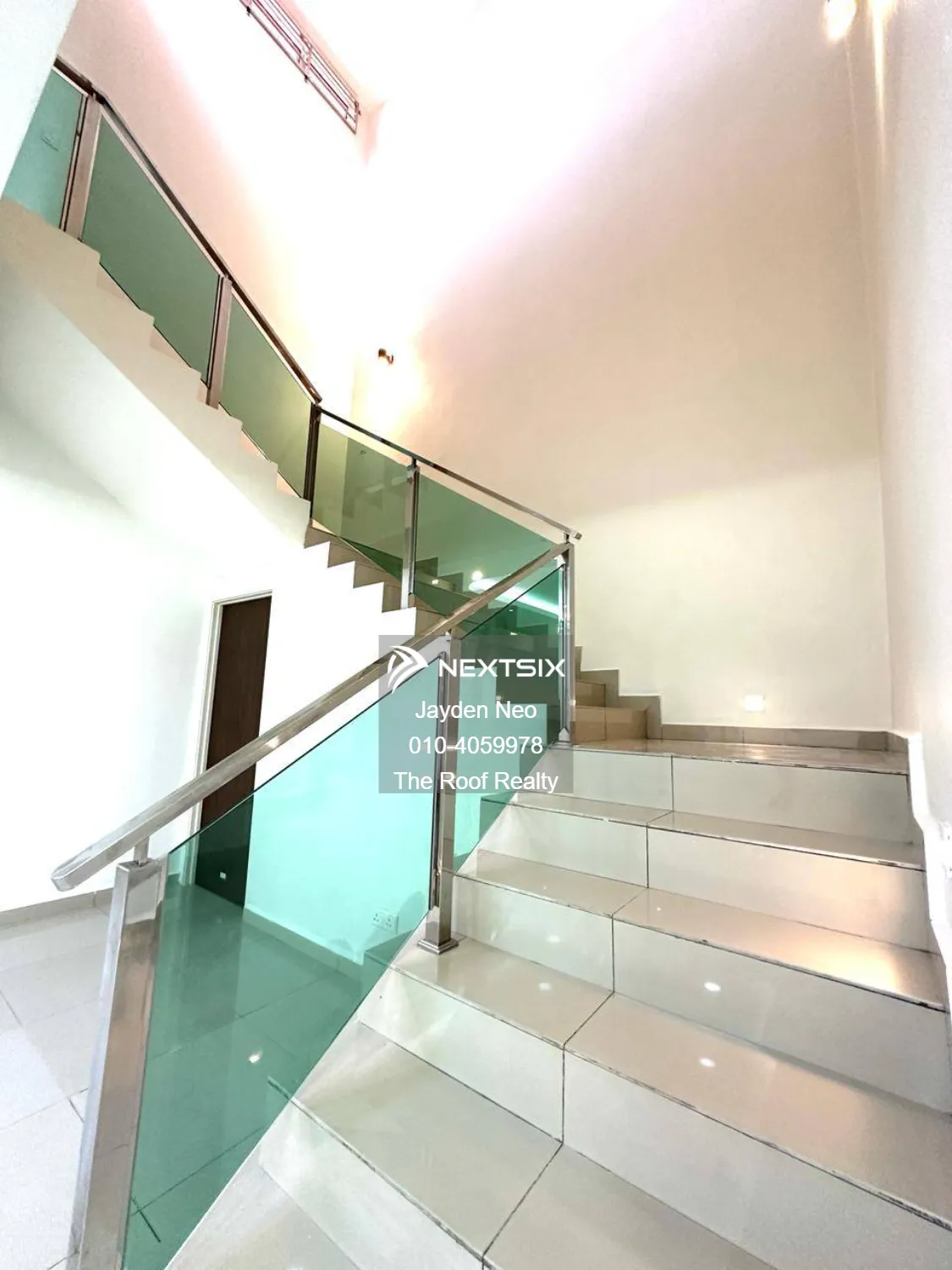 2-sty Terrace/Link House For Rent in Gelang Patah Johor - Image 7