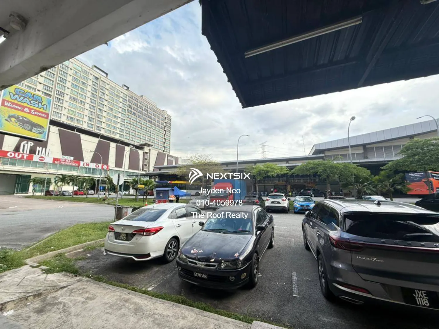 Shop For Rent in Gelang Patah Johor - Image 3