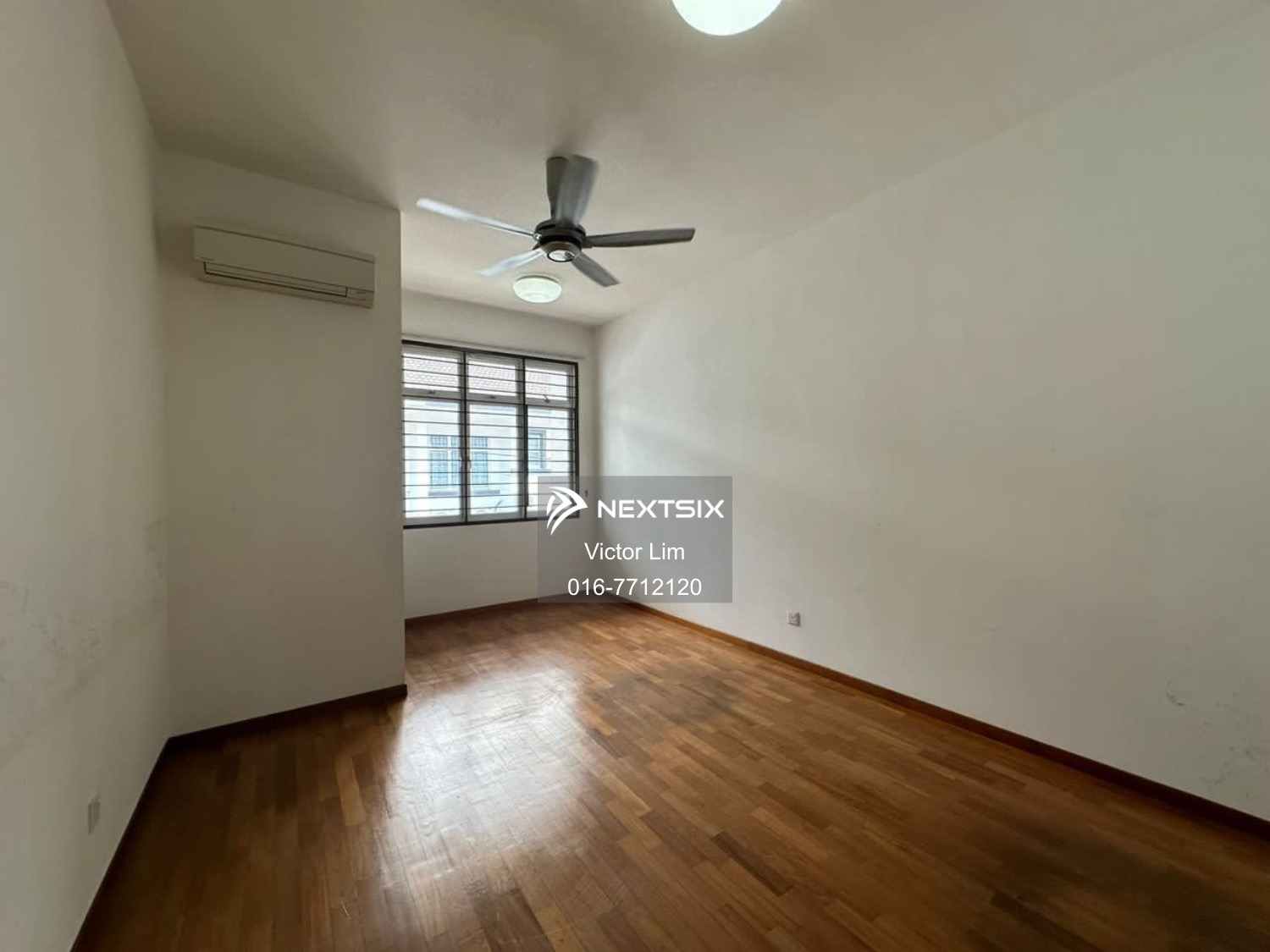 2-sty Terrace/Link House For Sale in Johor Bahru Johor - Image 10