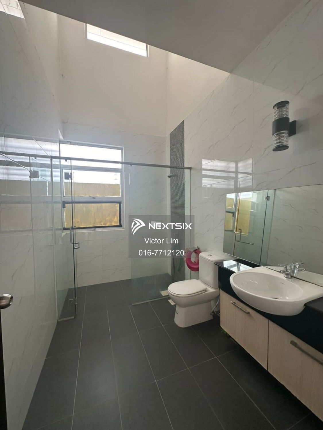 2-sty Terrace/Link House For Sale in Johor Bahru Johor - Image 12