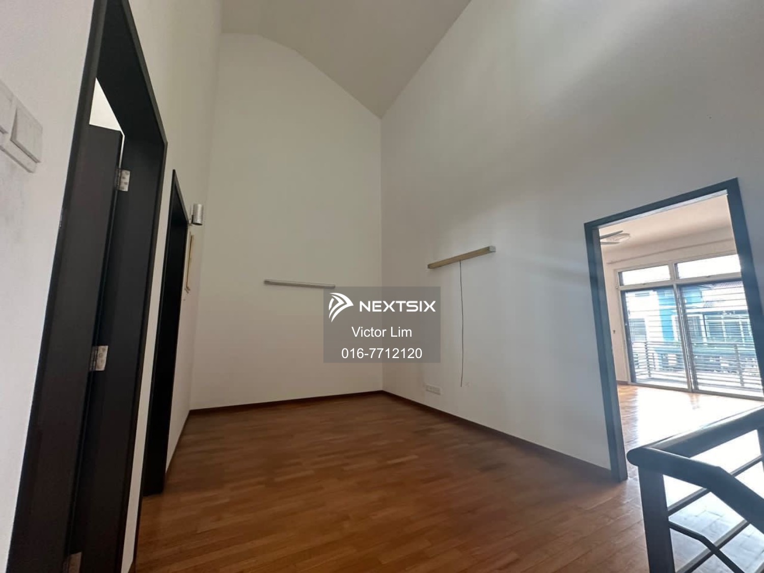 2-sty Terrace/Link House For Sale in Johor Bahru Johor - Image 5