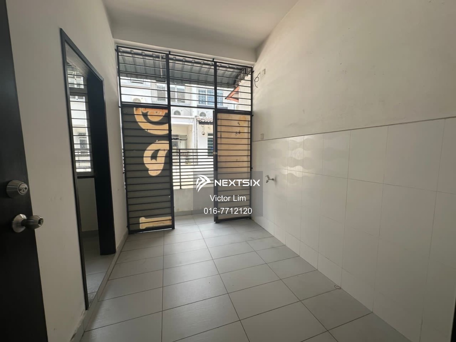 2-sty Terrace/Link House For Sale in Johor Bahru Johor - Image 8