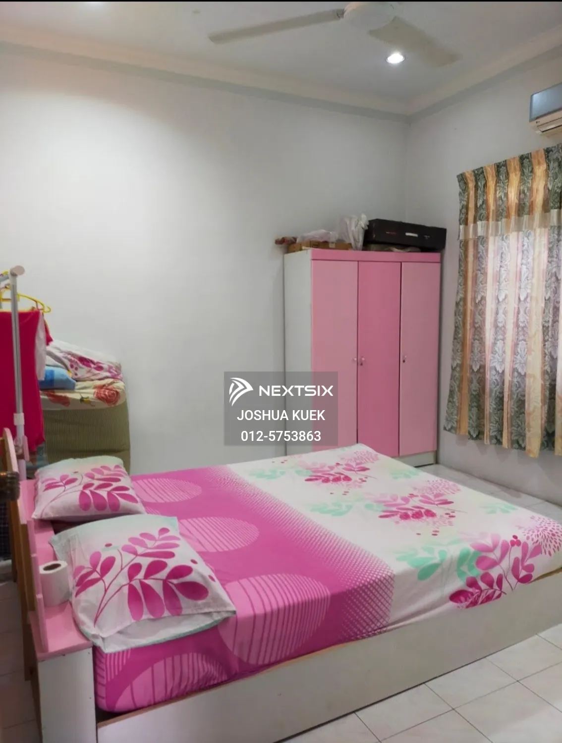 Semi-detached House For Sale in Lumut Perak - Image 10