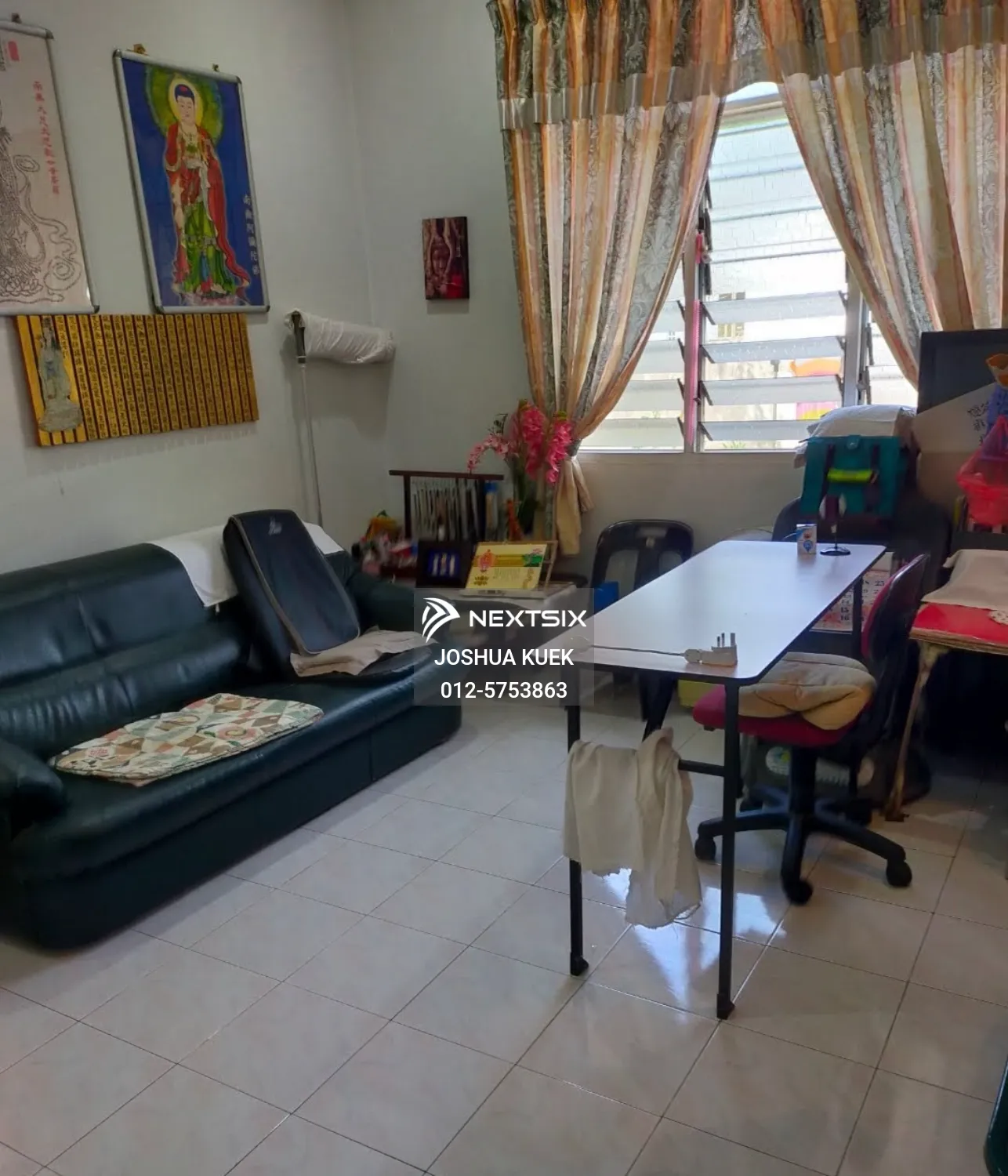 Semi-detached House For Sale in Lumut Perak - Image 11