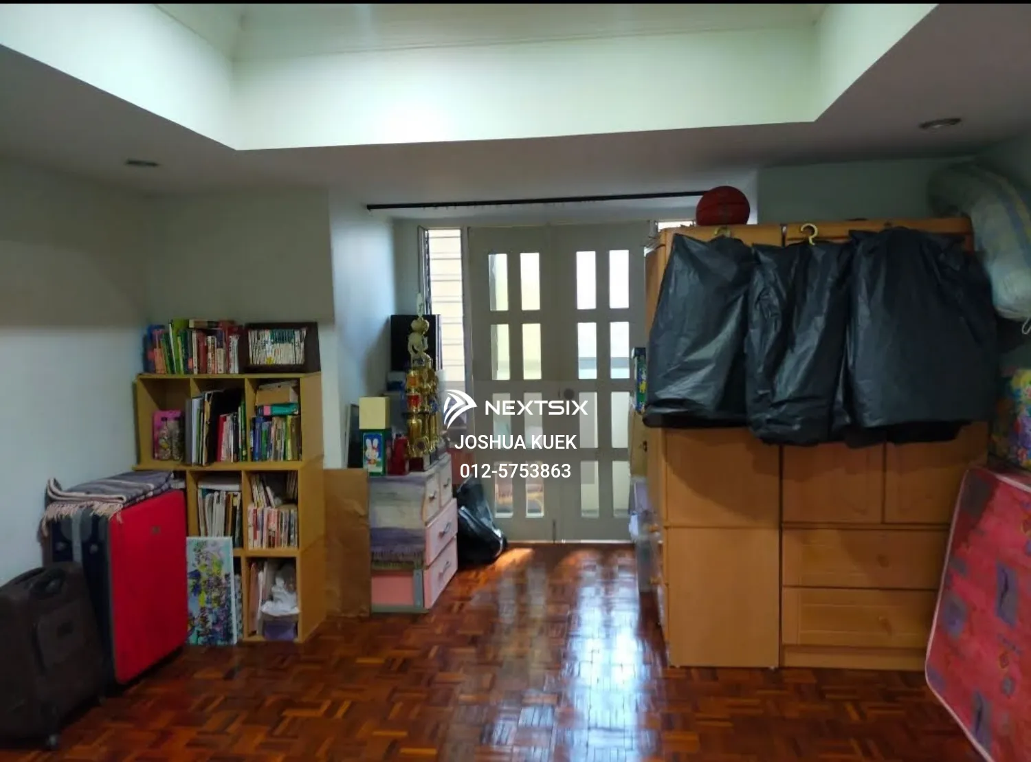 Semi-detached House For Sale in Lumut Perak - Image 12