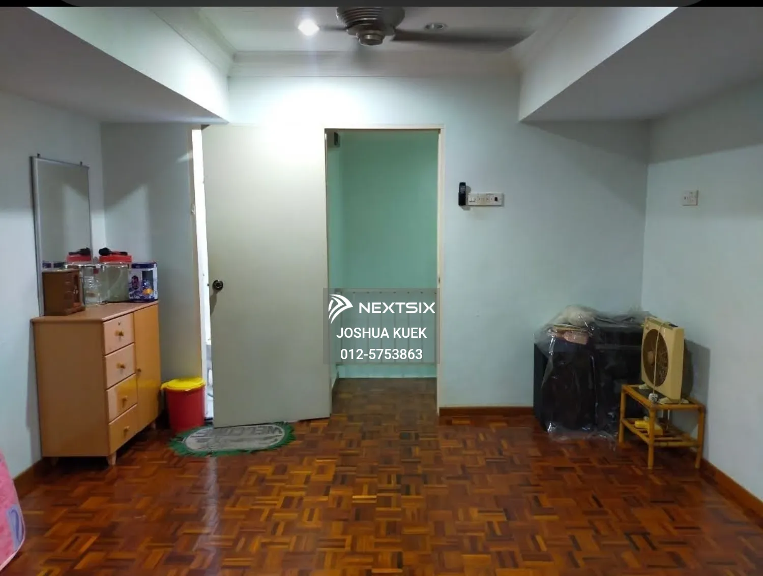 Semi-detached House For Sale in Lumut Perak - Image 13