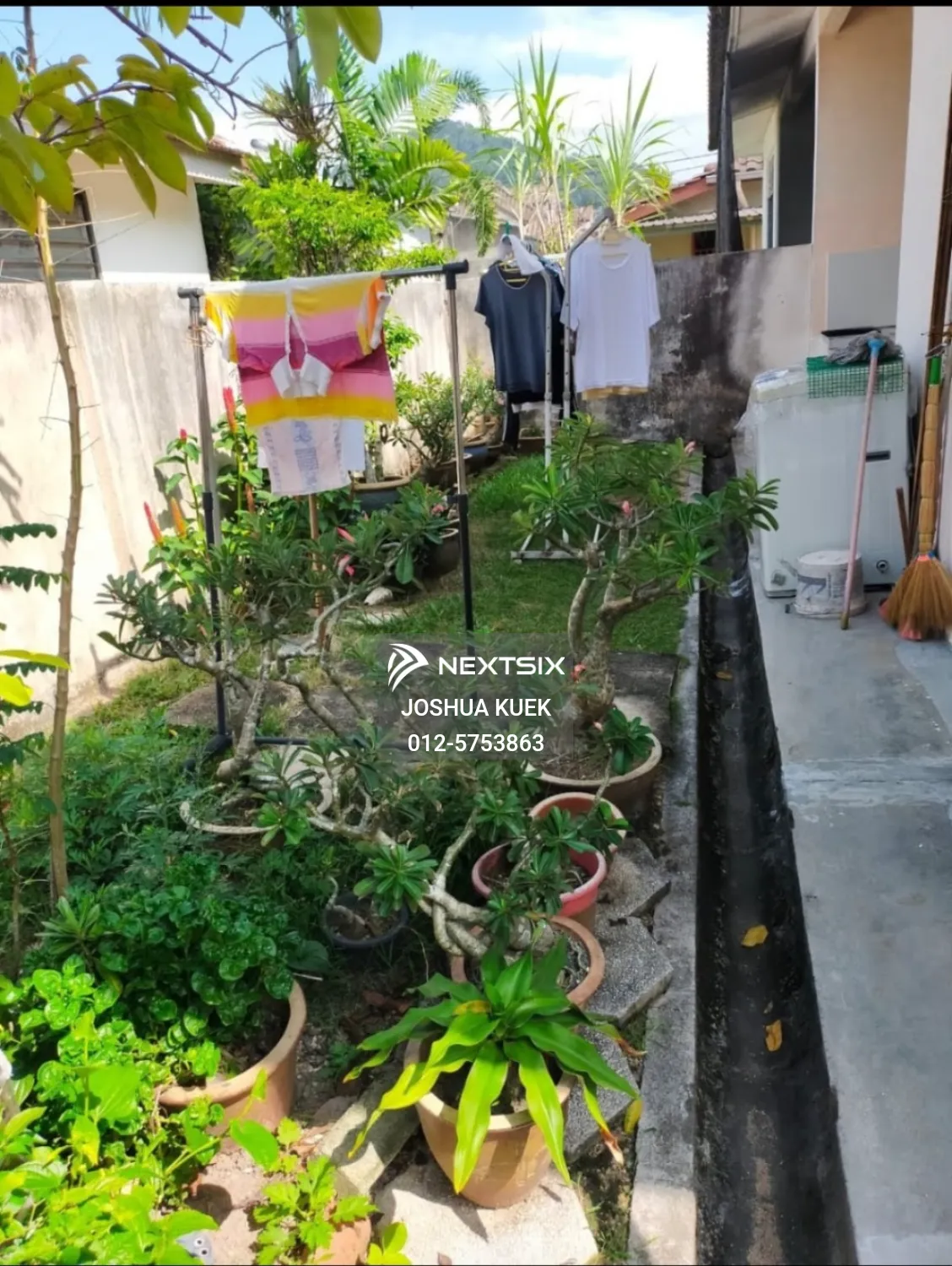 Semi-detached House For Sale in Lumut Perak - Image 5