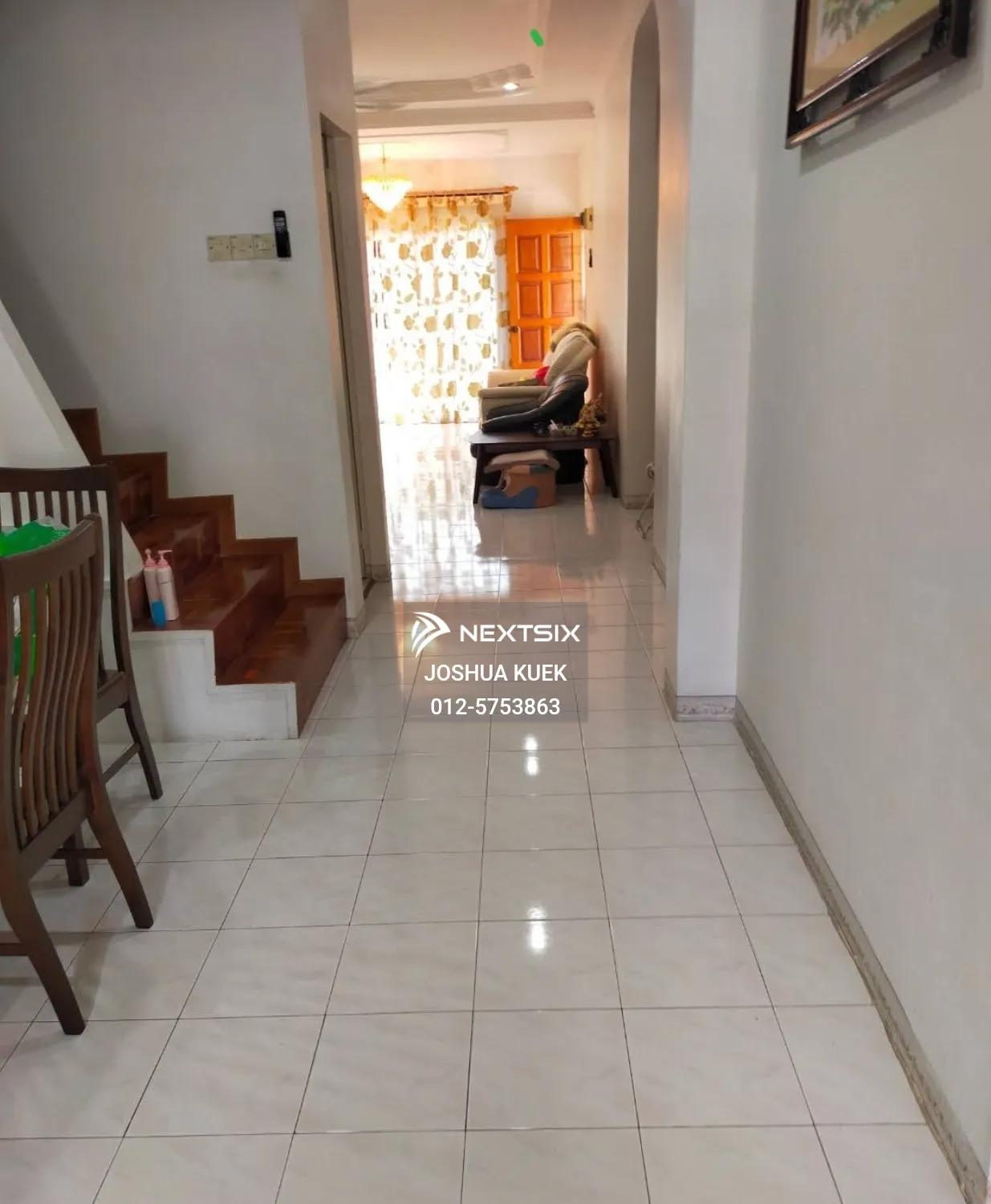 Semi-detached House For Sale in Lumut Perak - Image 7