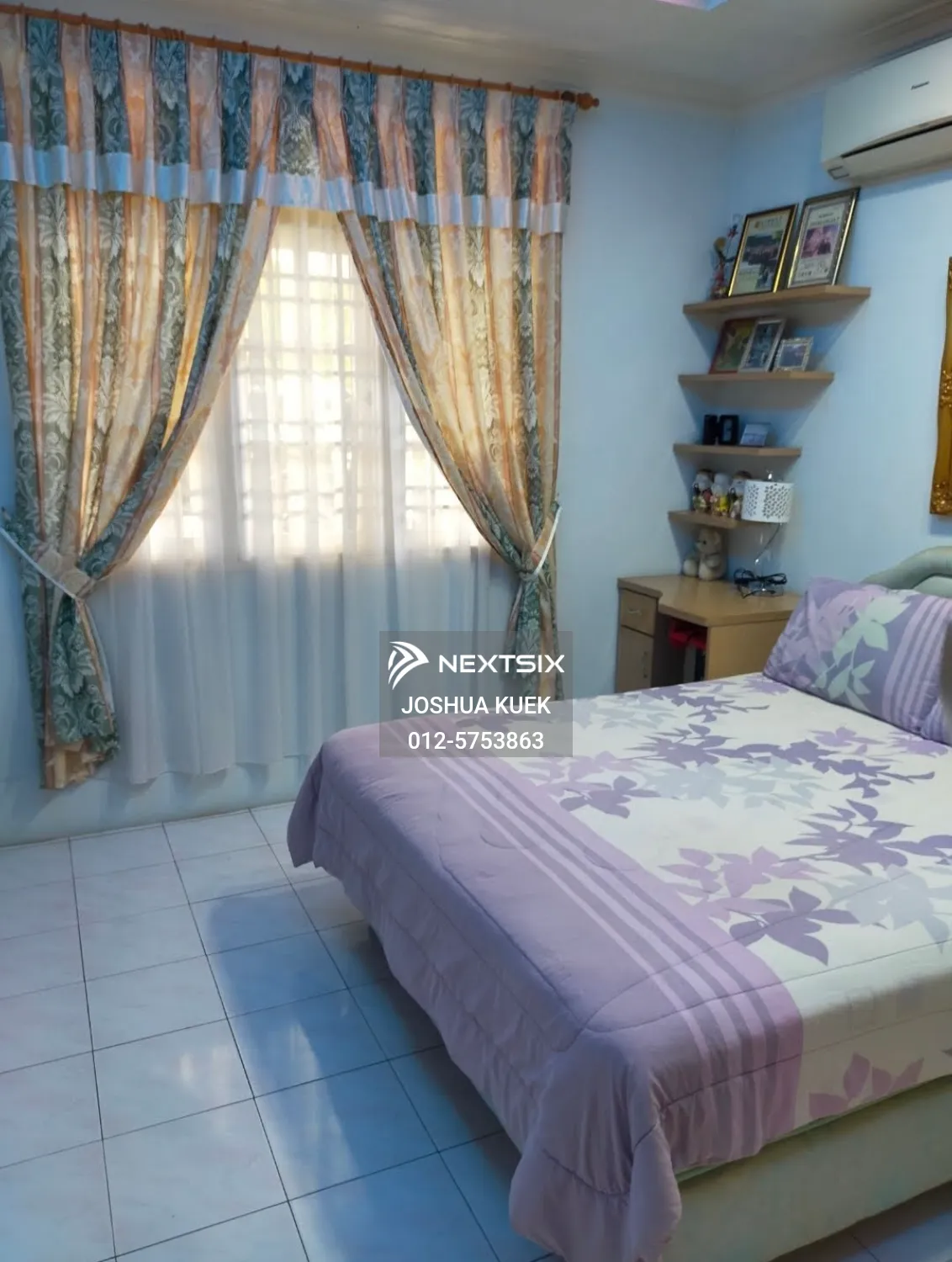 Semi-detached House For Sale in Lumut Perak - Image 8