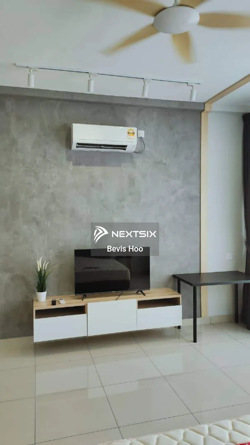 Serviced Residence For Rent in Johor Bahru Johor