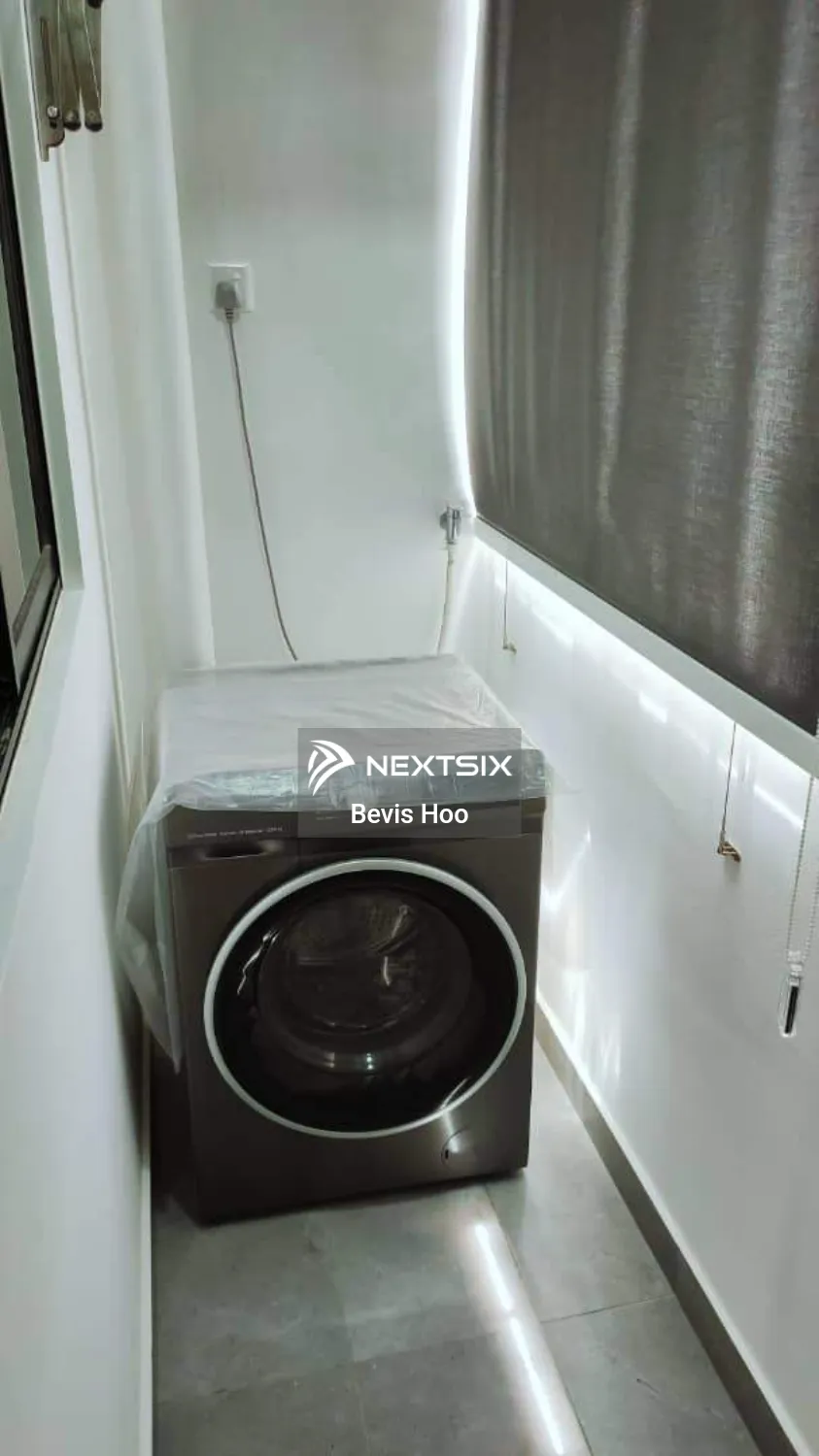 Serviced Residence For Rent in Johor Bahru Johor - Image 12