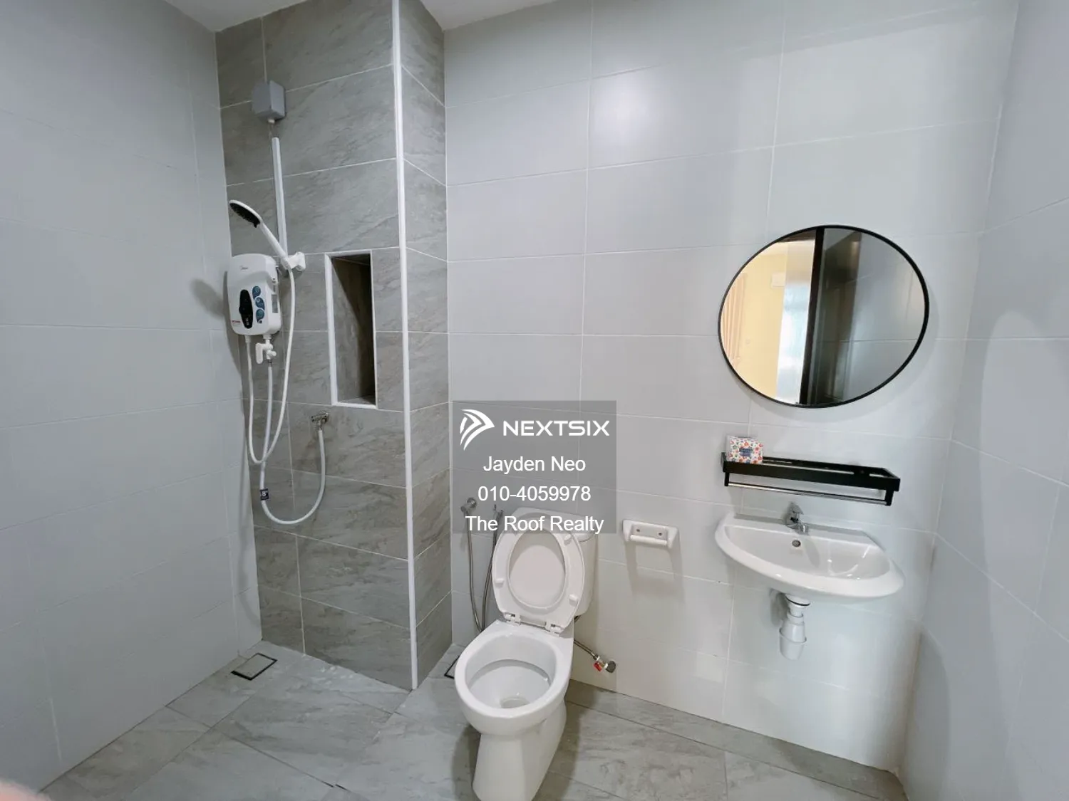 Condominium For Rent in Johor Bahru Johor - Image 5