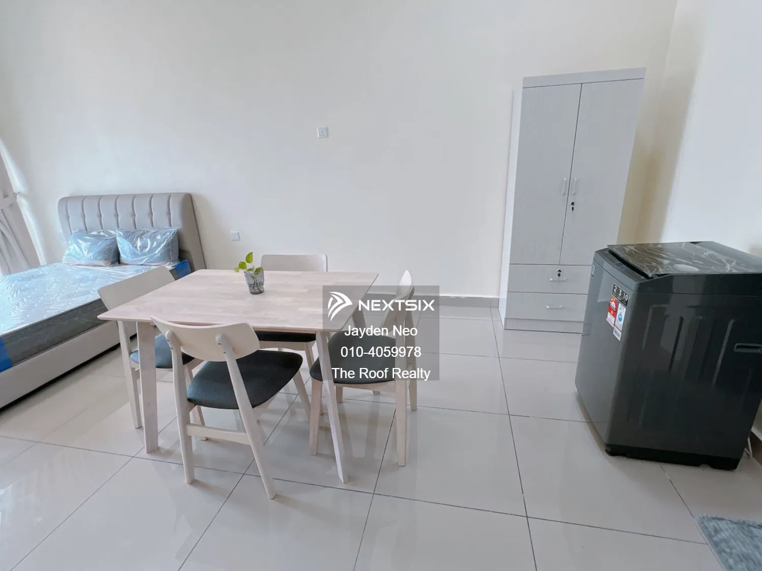 Condominium For Rent in Johor Bahru Johor - Image 6