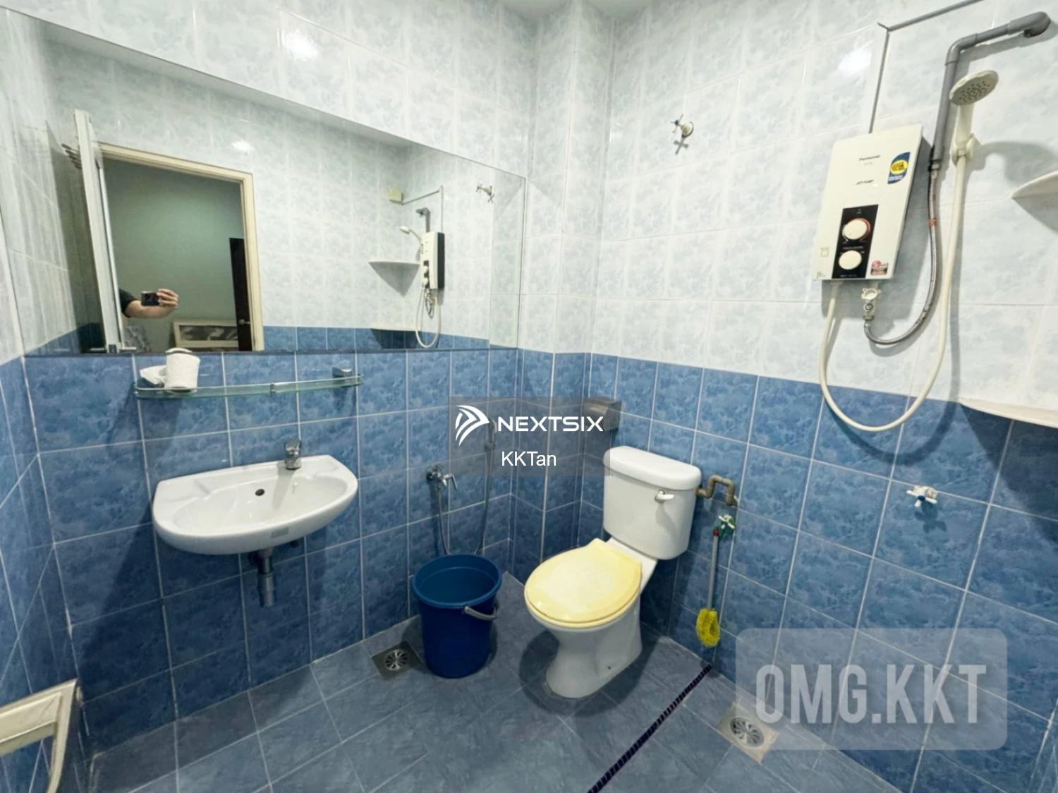 2-sty Terrace/Link House For Sale in Klang Selangor - Image 10