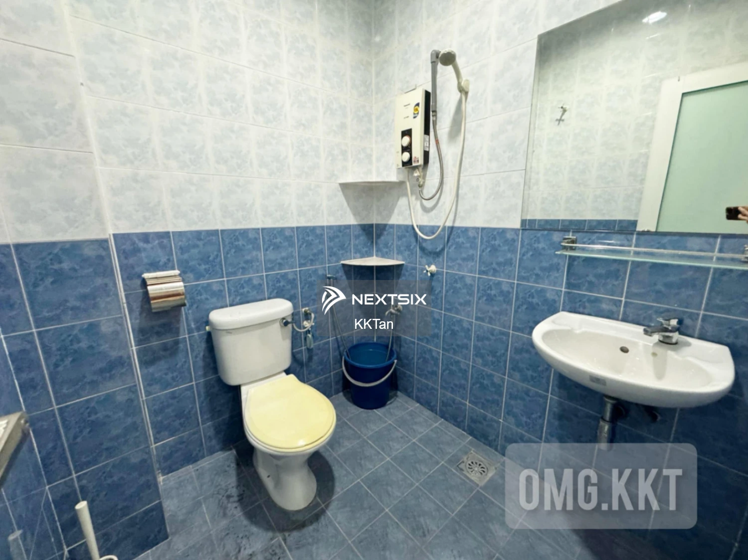 2-sty Terrace/Link House For Sale in Klang Selangor - Image 11