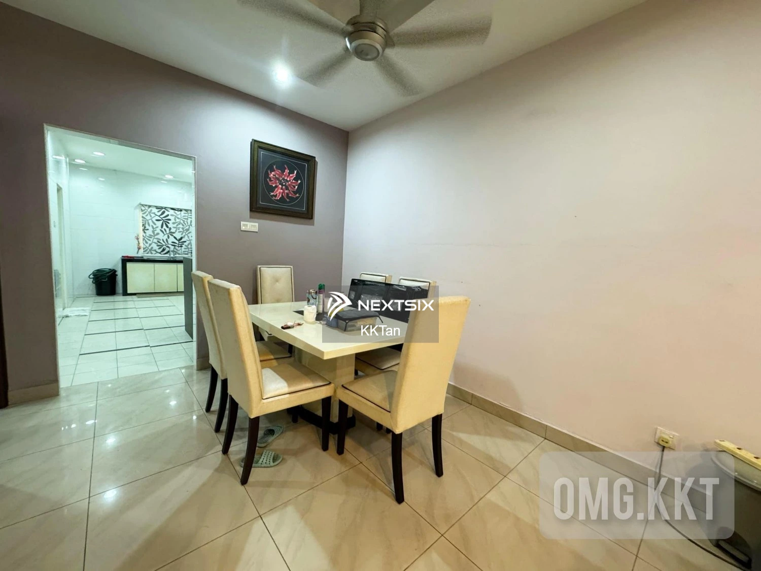 2-sty Terrace/Link House For Sale in Klang Selangor - Image 3