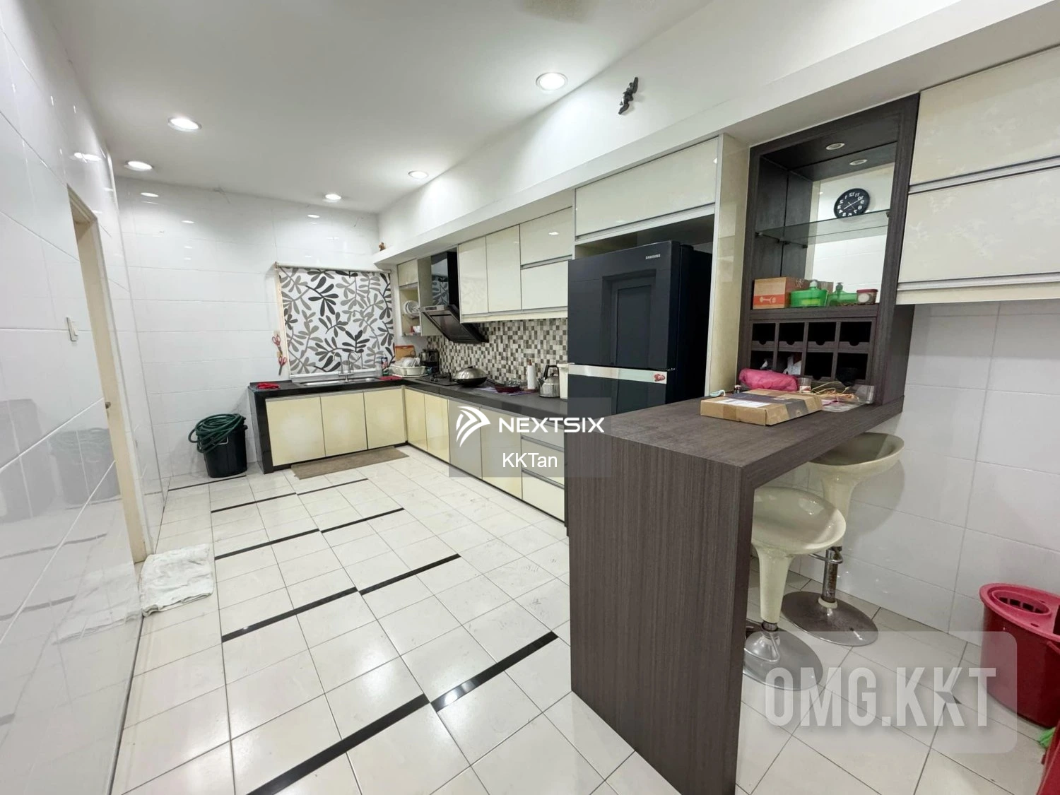 2-sty Terrace/Link House For Sale in Klang Selangor - Image 4