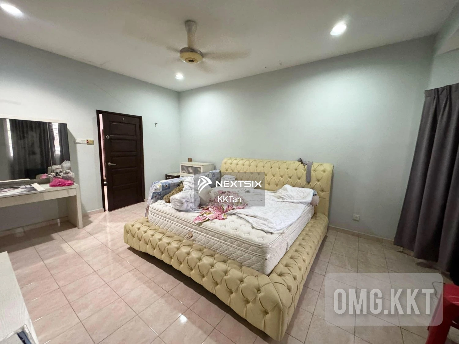2-sty Terrace/Link House For Sale in Klang Selangor - Image 6