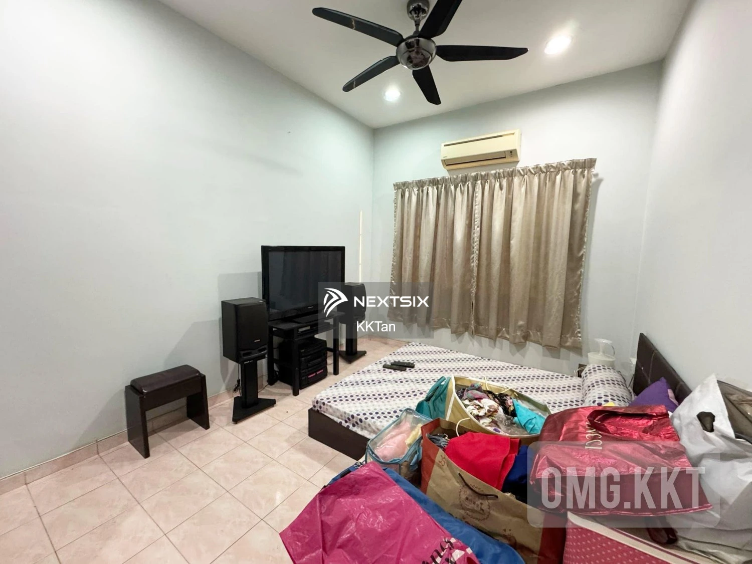 2-sty Terrace/Link House For Sale in Klang Selangor - Image 7