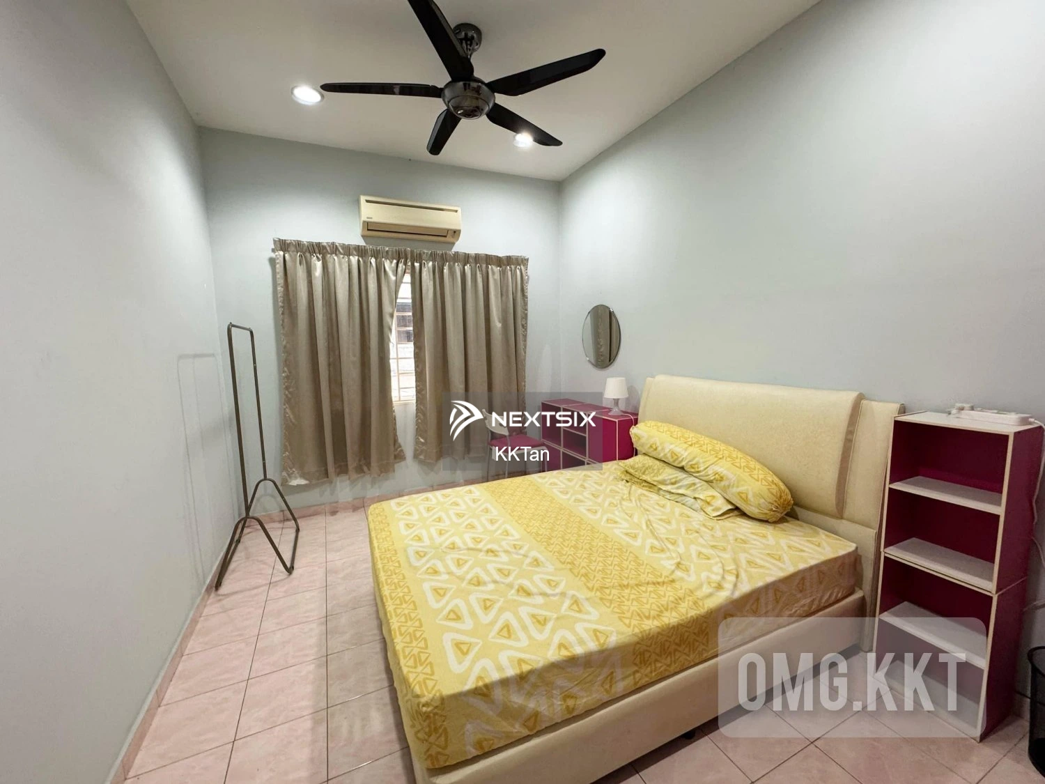 2-sty Terrace/Link House For Sale in Klang Selangor - Image 8