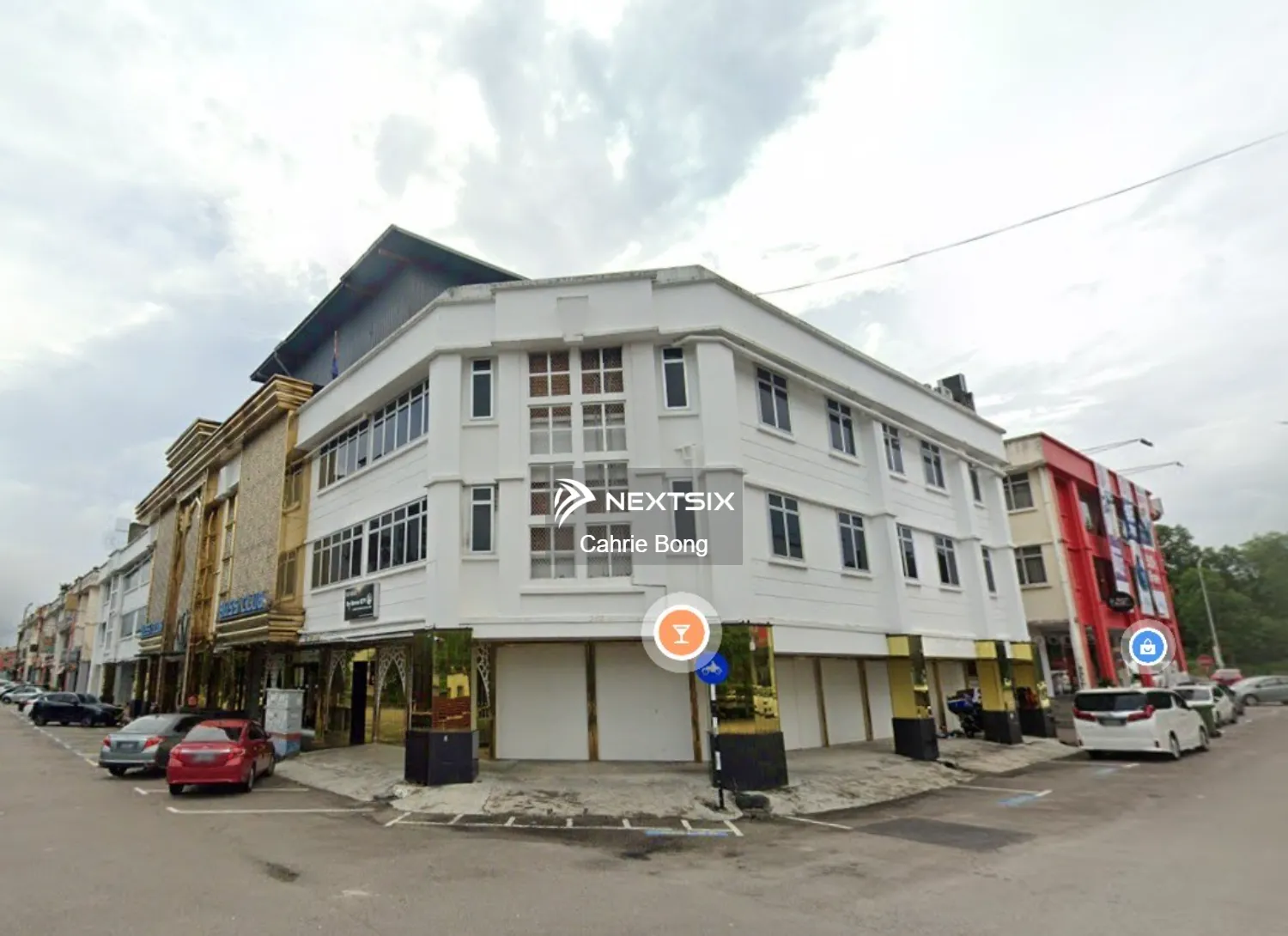 Shop Office For Sale in Skudai Johor