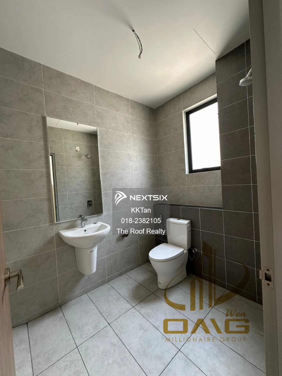 2-sty Terrace/Link House For Sale in Bandar Bukit Raja Selangor - Image 10