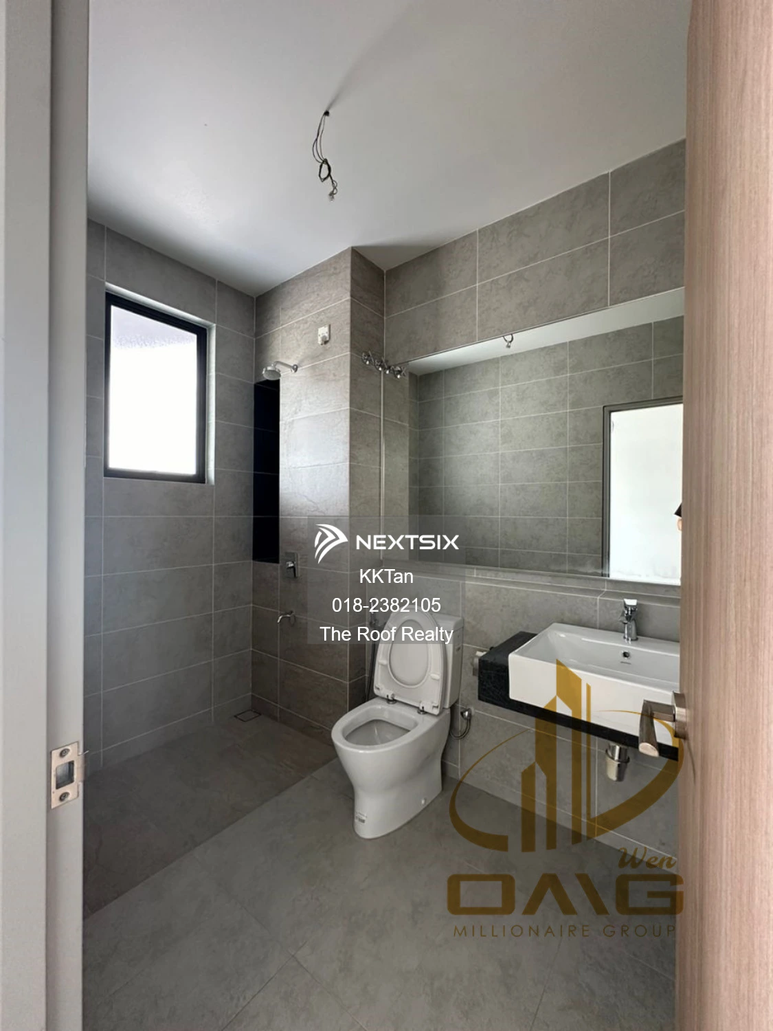 2-sty Terrace/Link House For Sale in Bandar Bukit Raja Selangor - Image 11