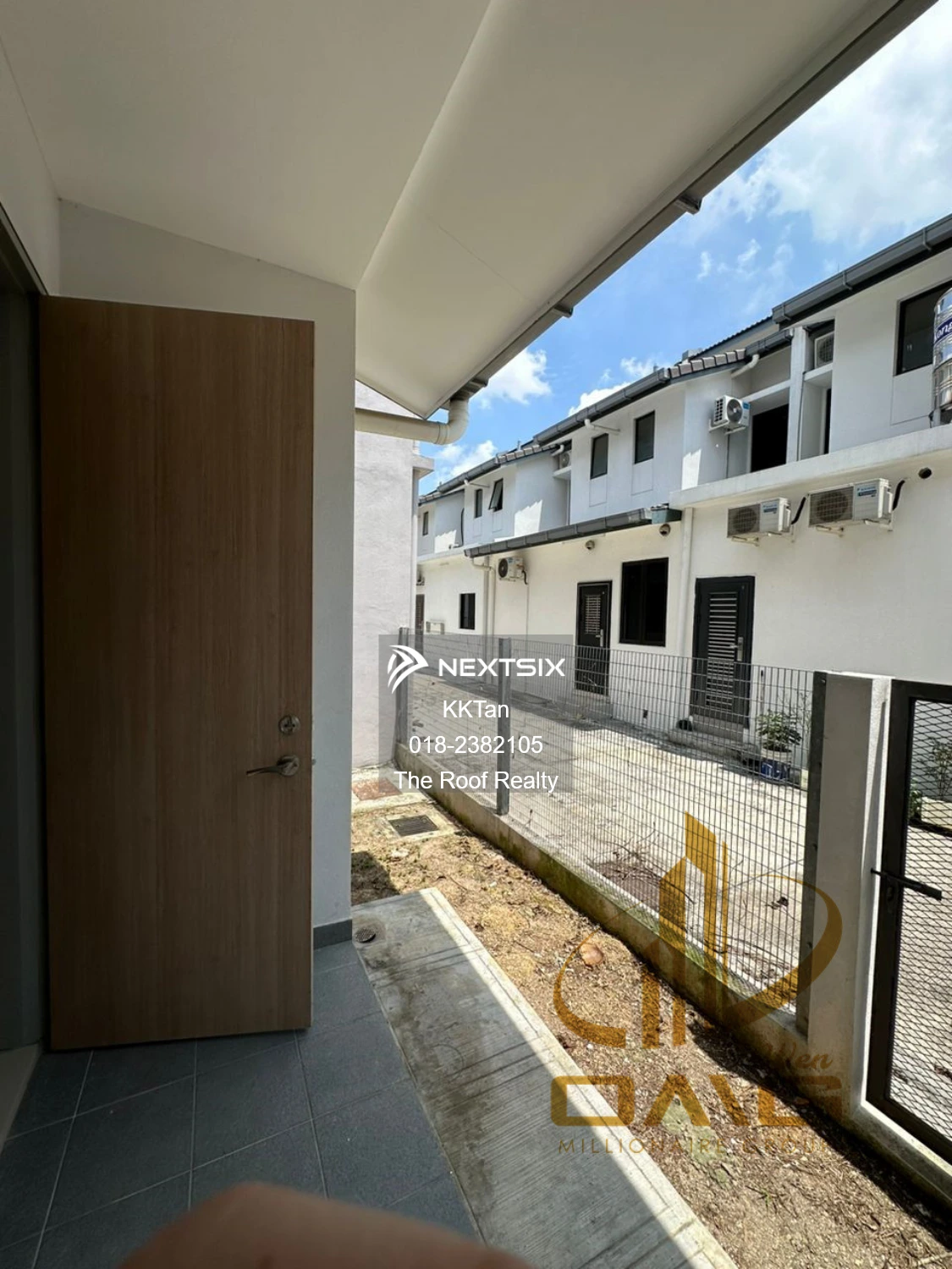 2-sty Terrace/Link House For Sale in Bandar Bukit Raja Selangor - Image 4