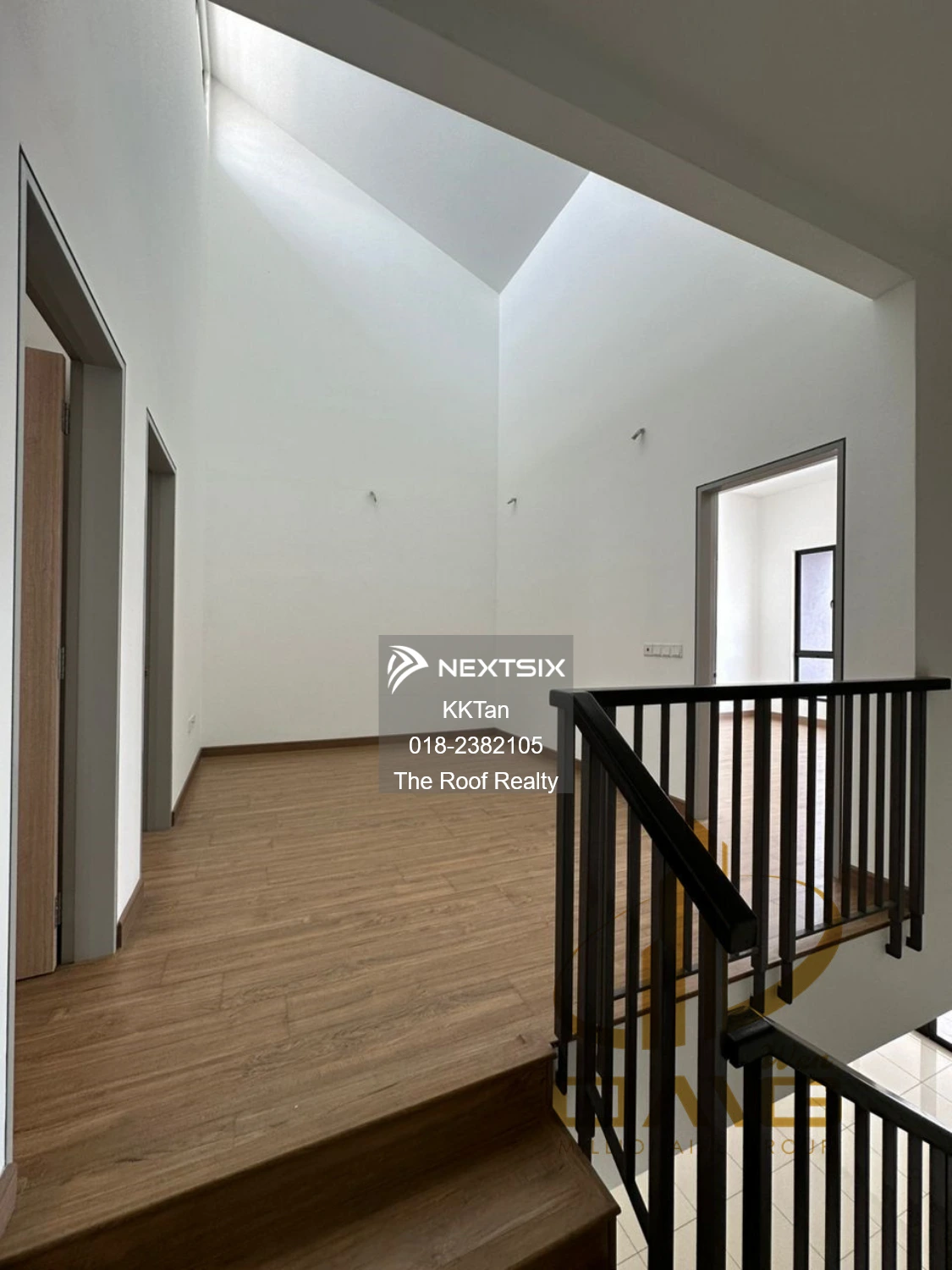 2-sty Terrace/Link House For Sale in Bandar Bukit Raja Selangor - Image 5