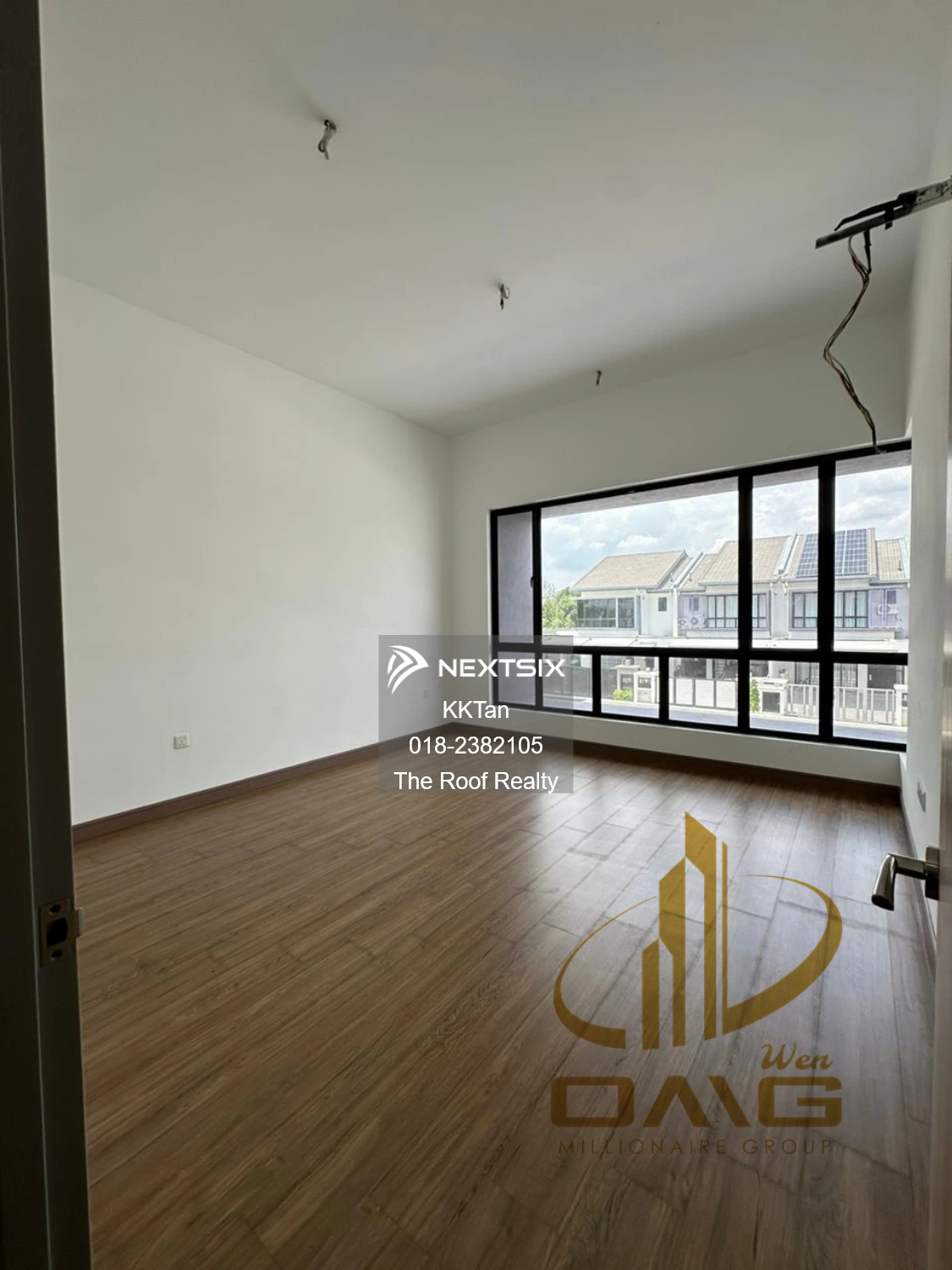 2-sty Terrace/Link House For Sale in Bandar Bukit Raja Selangor - Image 6