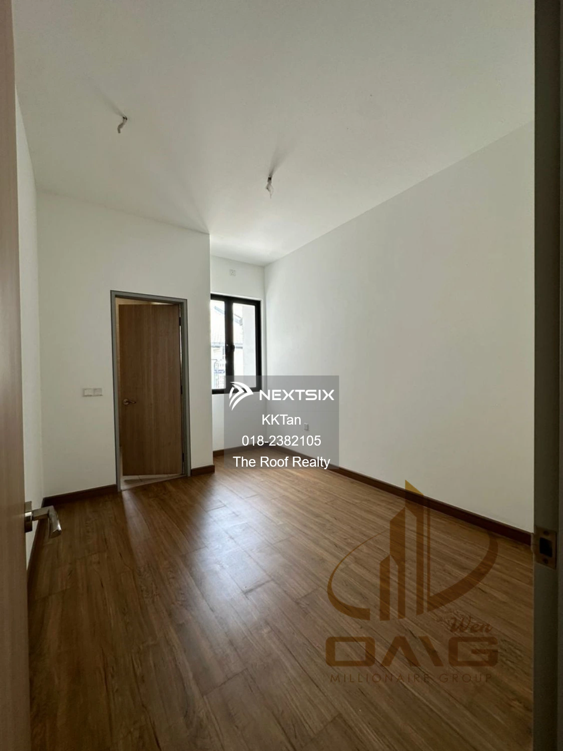 2-sty Terrace/Link House For Sale in Bandar Bukit Raja Selangor - Image 7