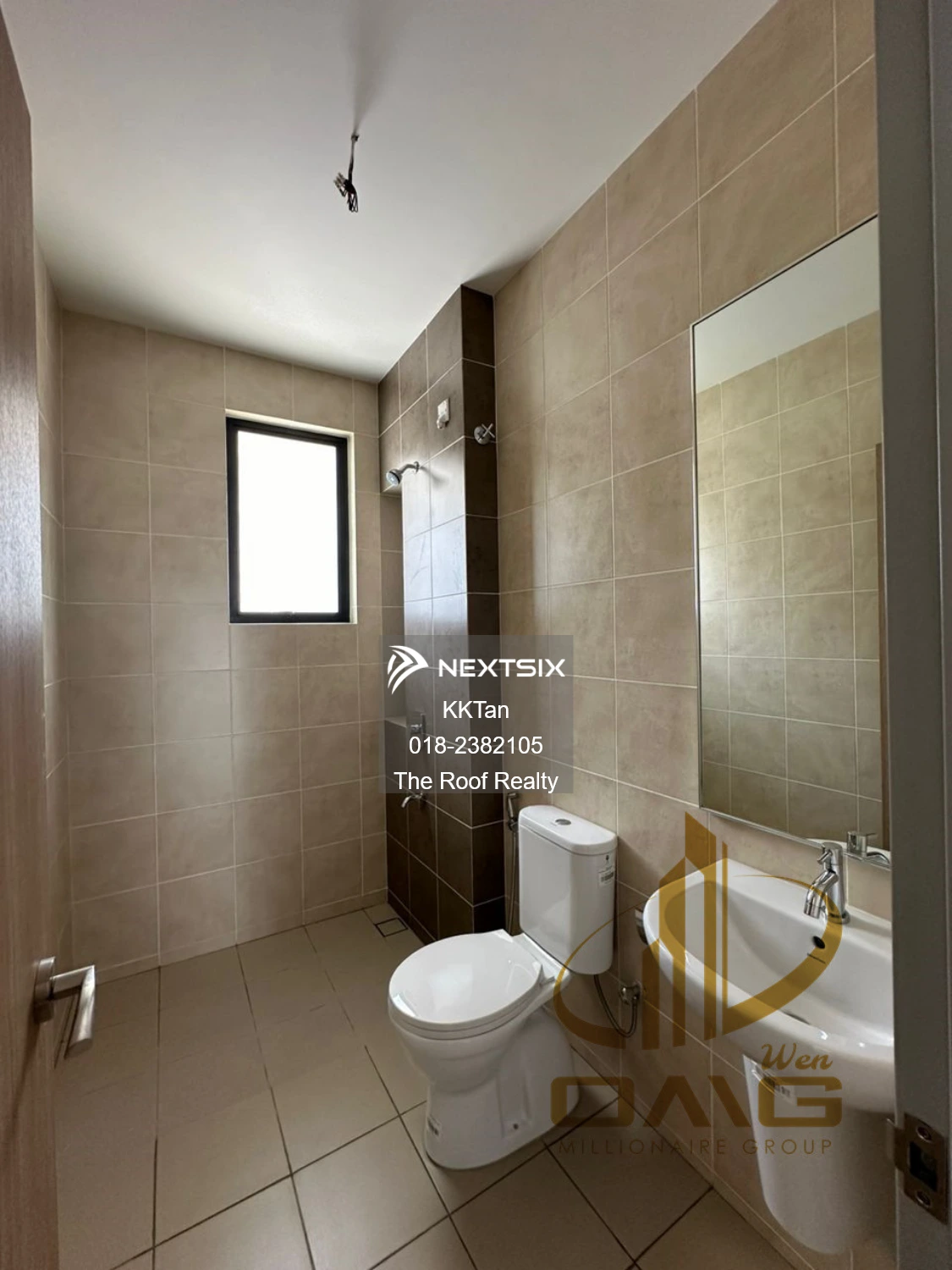 2-sty Terrace/Link House For Sale in Bandar Bukit Raja Selangor - Image 9