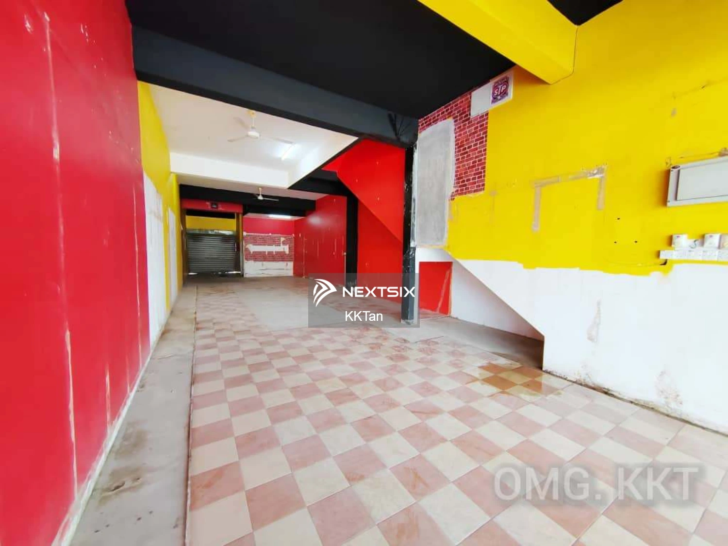 Shop For Sale in Klang Selangor - Image 2