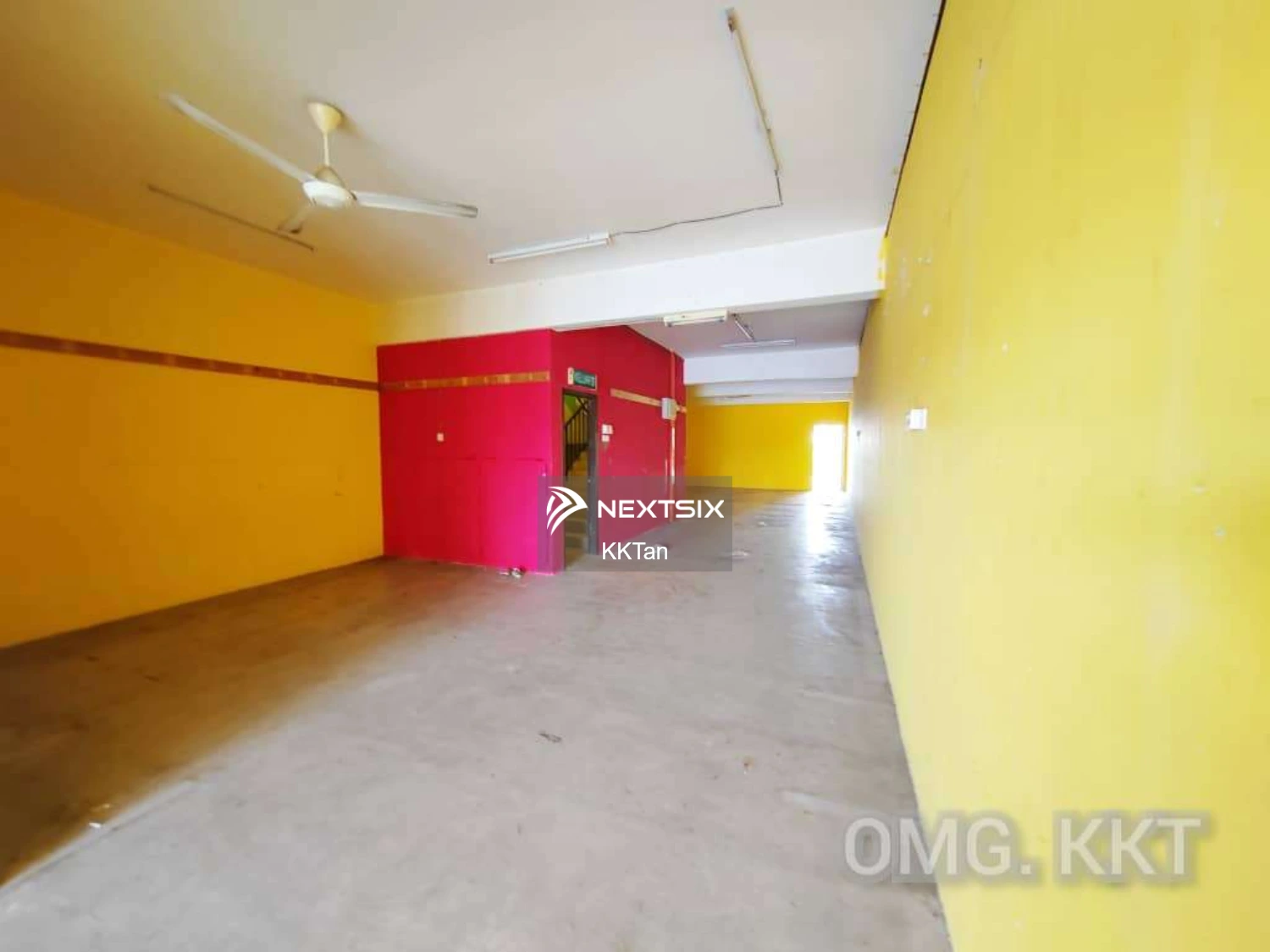 Shop For Sale in Klang Selangor - Image 3