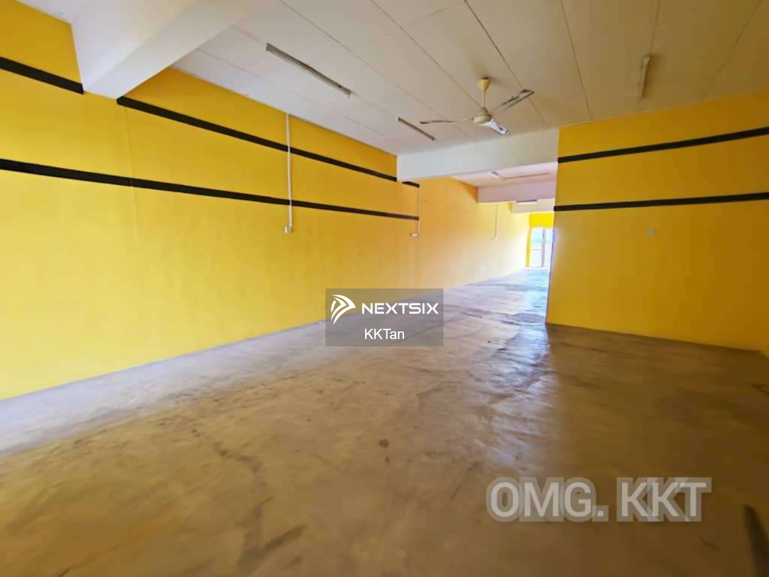 Shop For Sale in Klang Selangor - Image 6